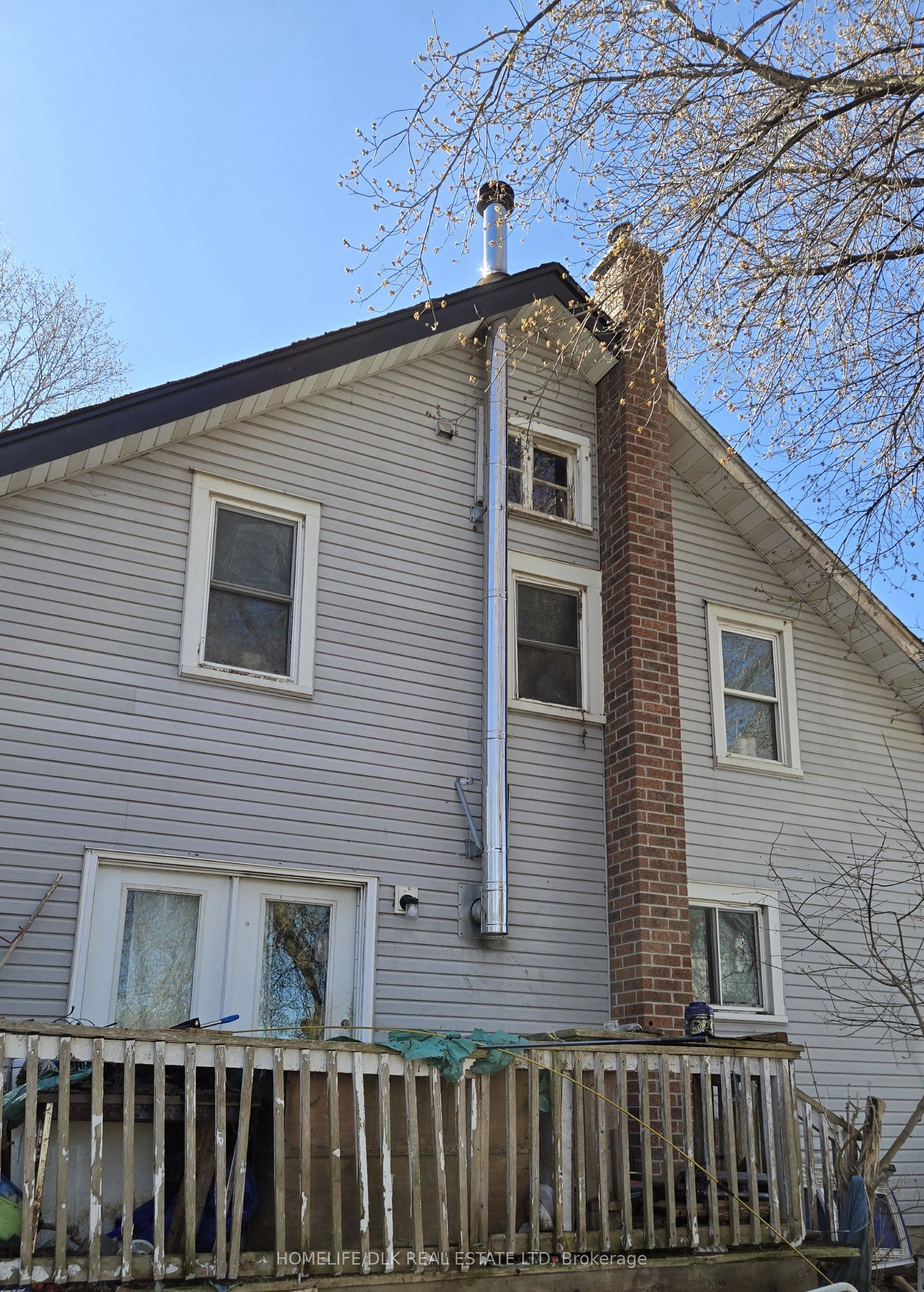 24 Centre Street N, Edwardsburgh/Cardinal, On K0e 1x0