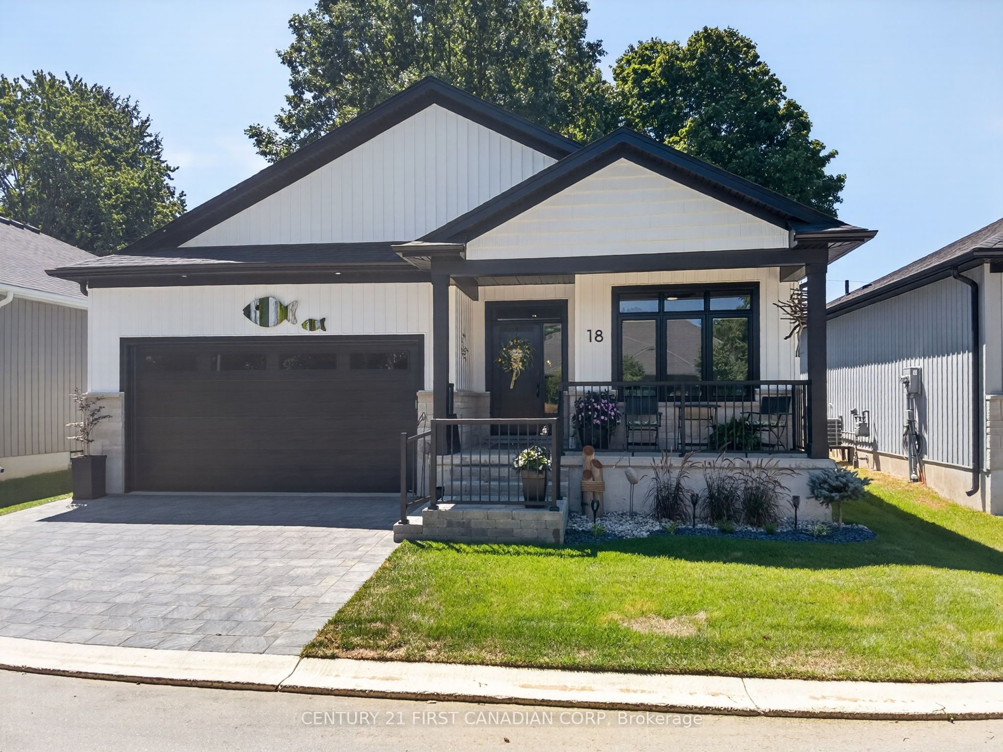 430 Head Street N 18, Strathroy-Caradoc, On N7g 0h3