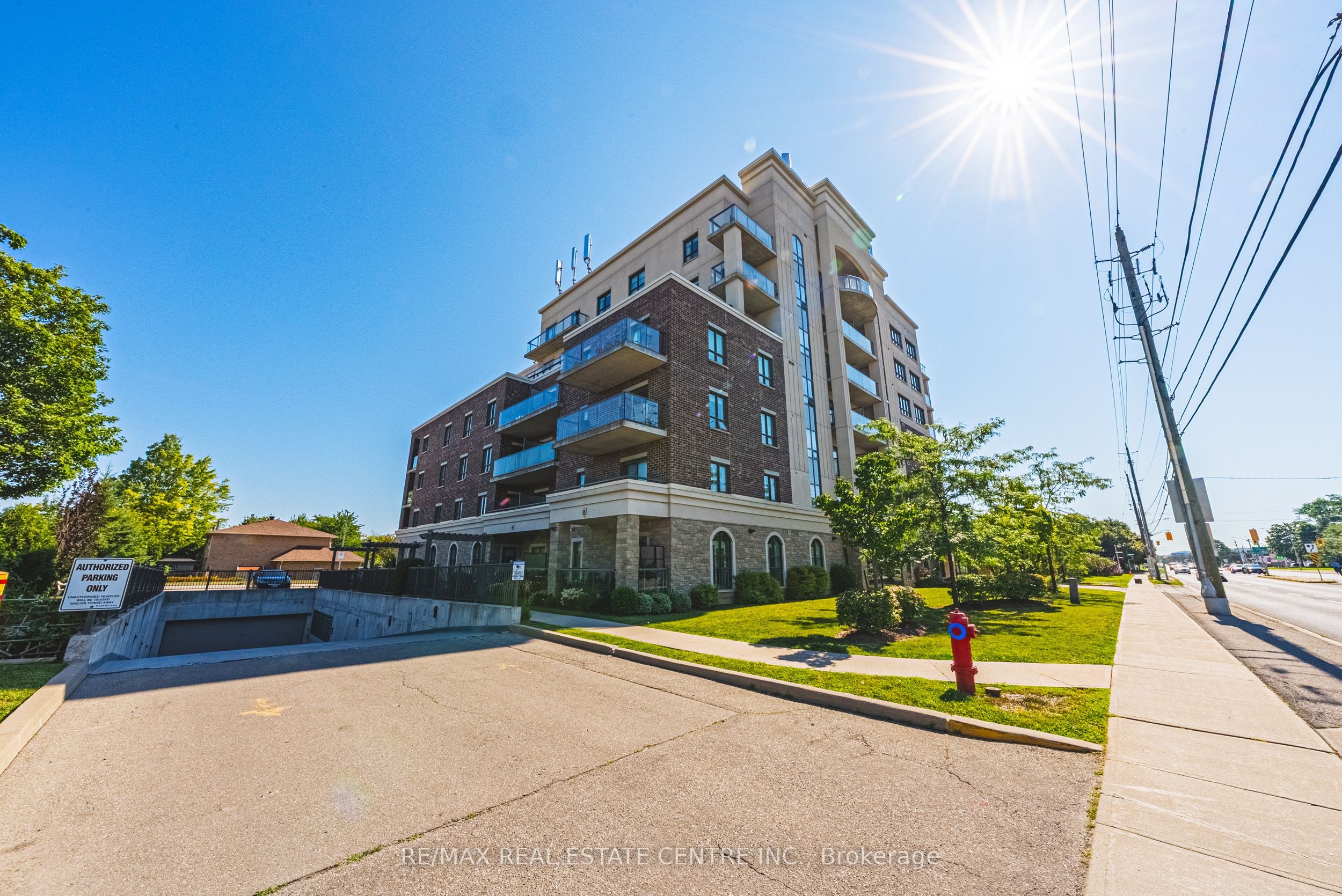 319 Highway 8 Road #308, Hamilton, On L8g 0b1