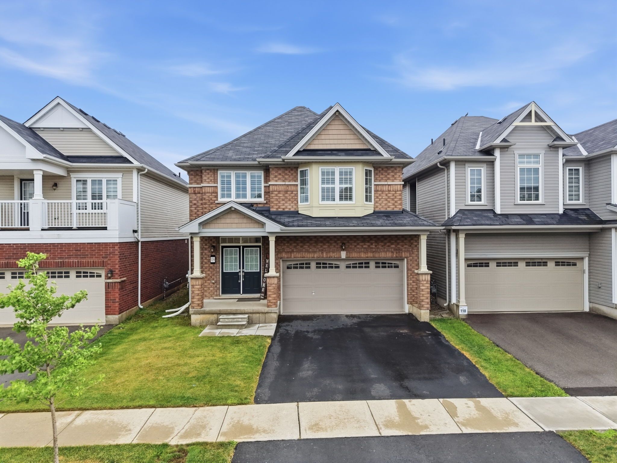 109 Longboat Run, Brantford, On N3t 0r8