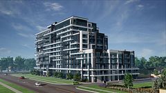 461 Green Road 818, Hamilton, On L8e 5b4