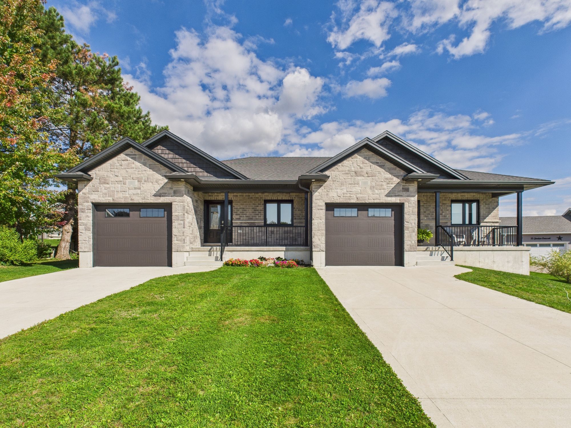 36 Jordan Crescent, North Huron, On N0g 1e0