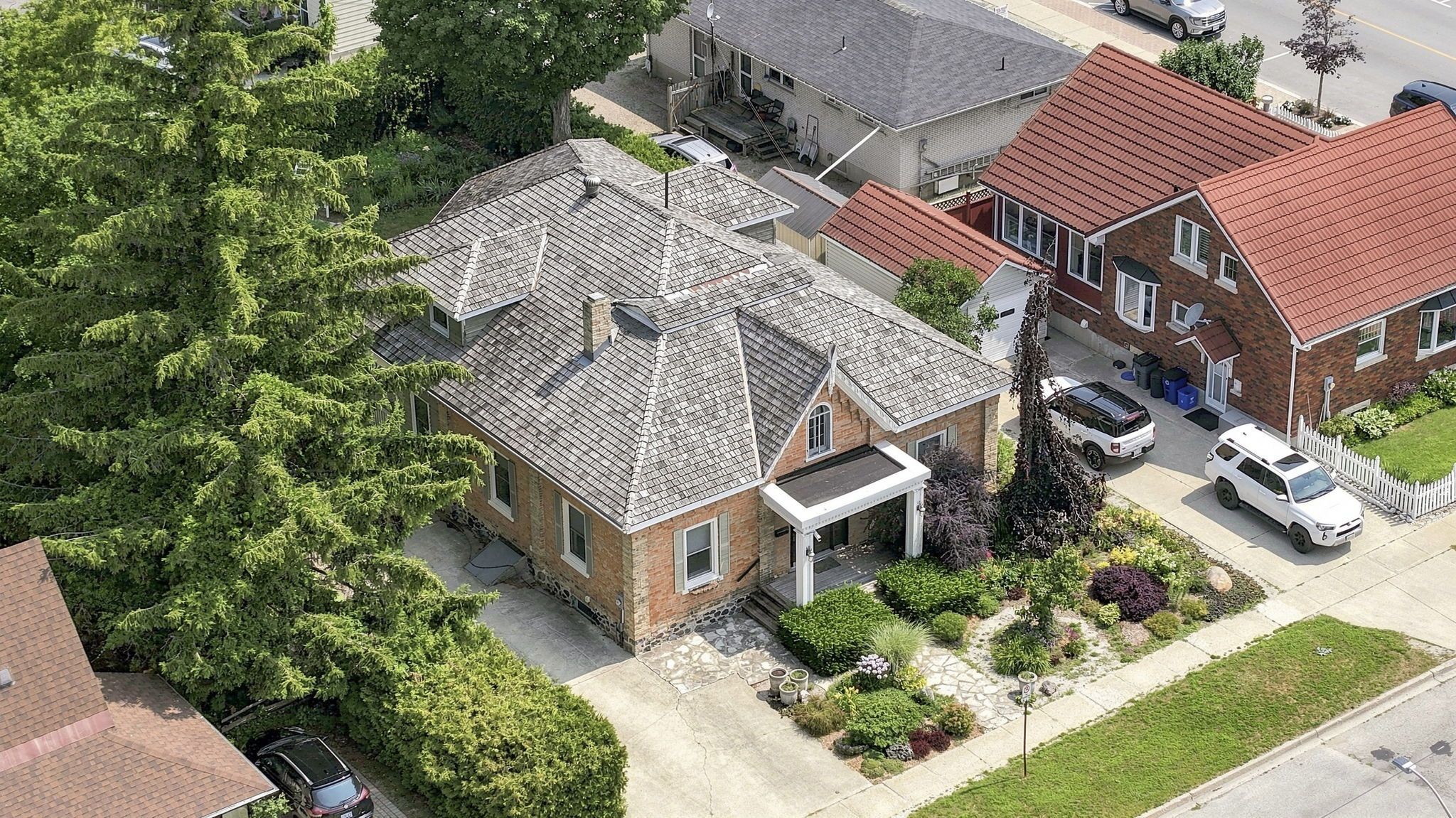591 Elgin Street, Saugeen Shores, On N0h 2c0