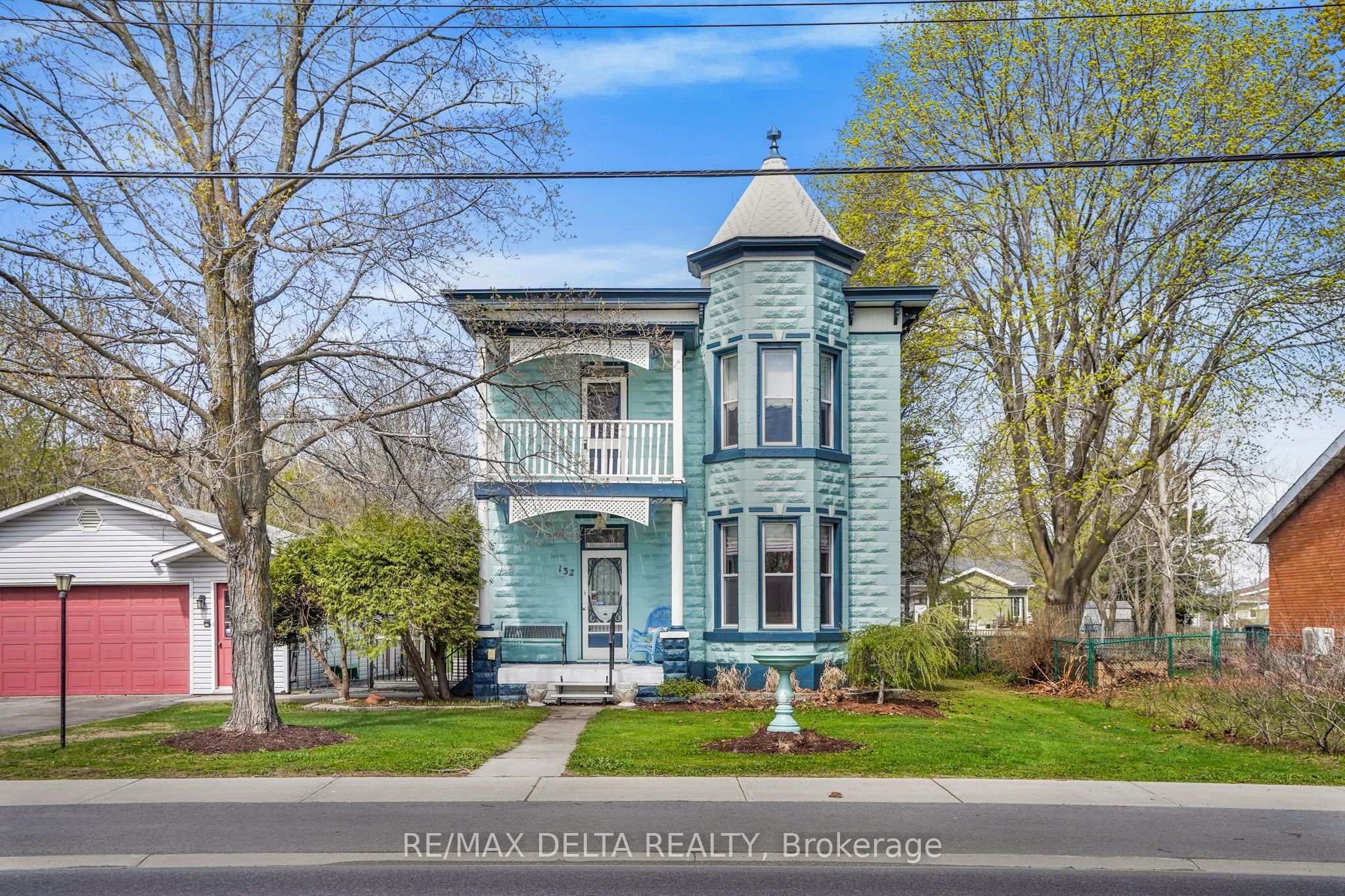 132 High Street, Champlain, On K0b 1r0