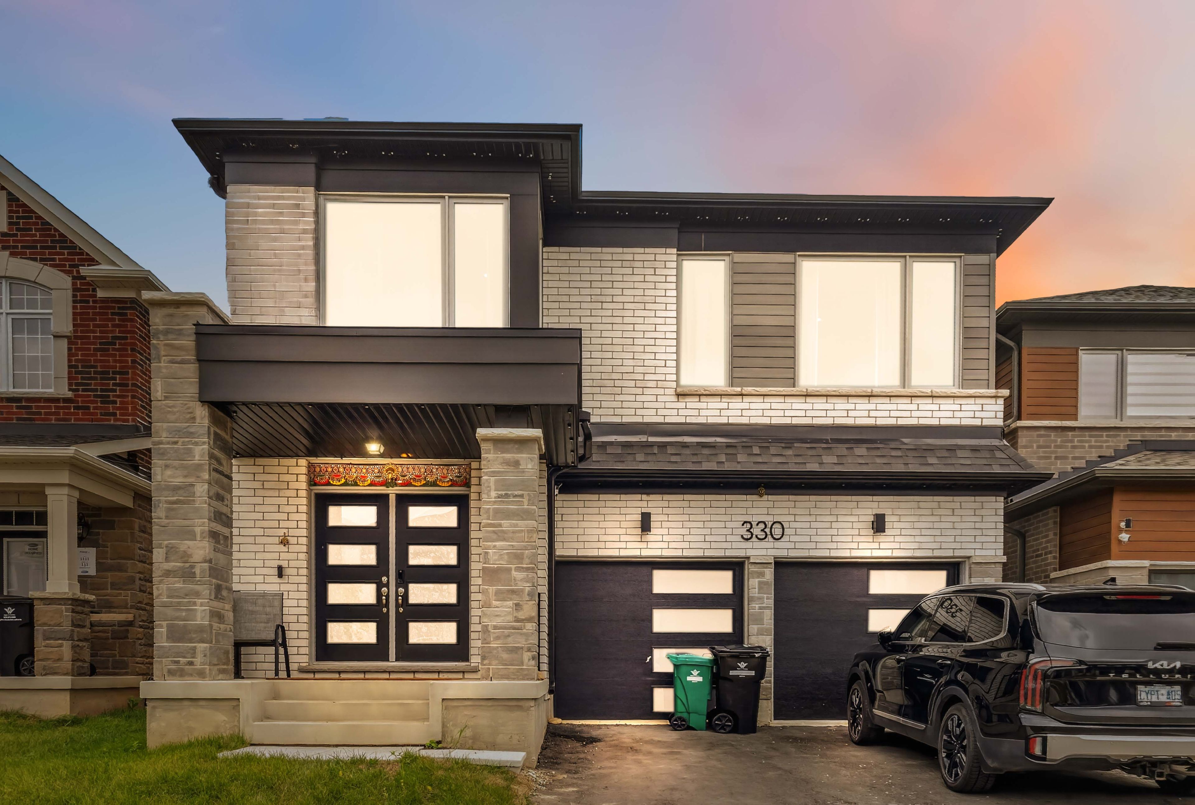 330 Millstone Street, Kitchener, On N2r 0s9