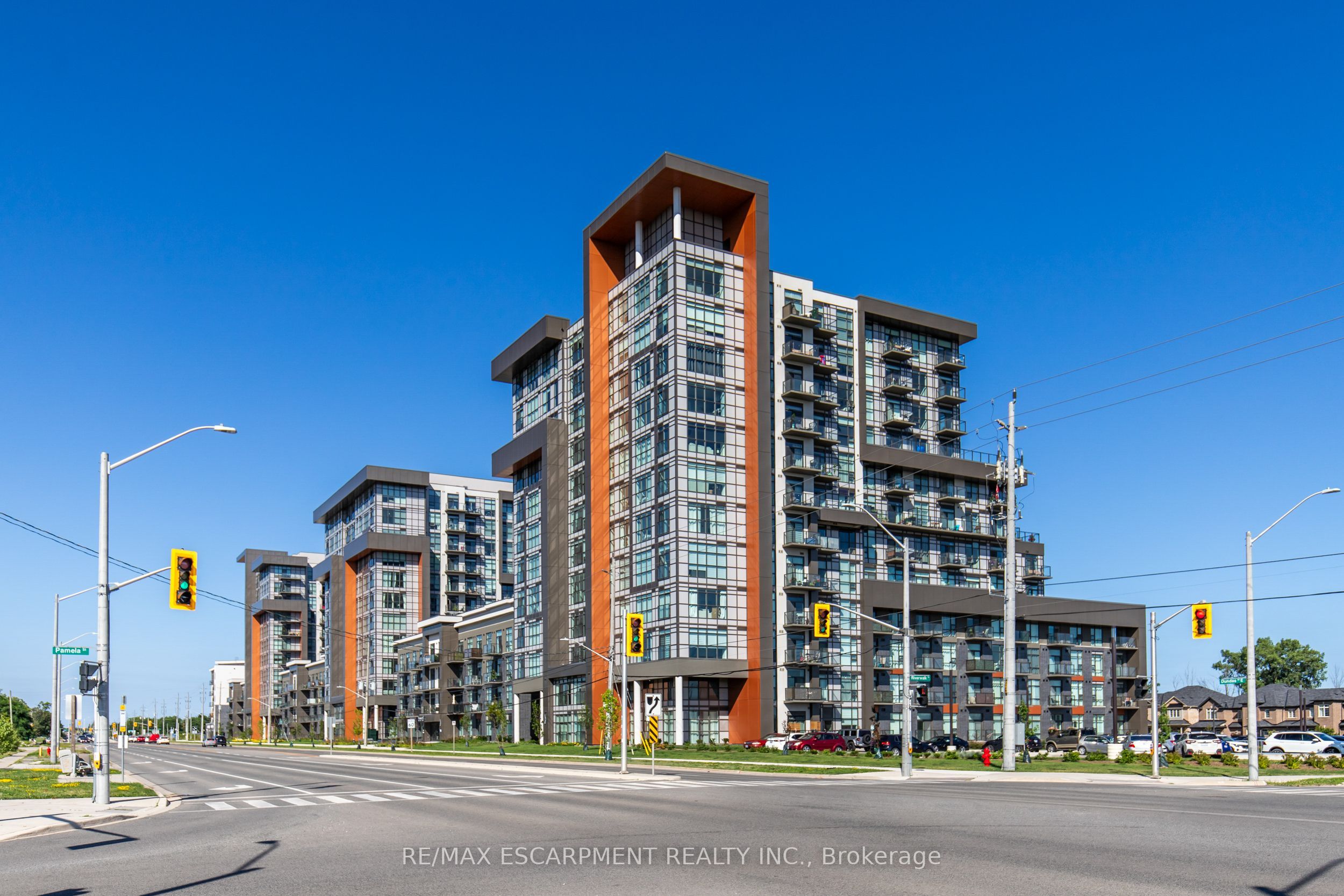 450 Dundas Street E 416, Hamilton, On L8b 1z2