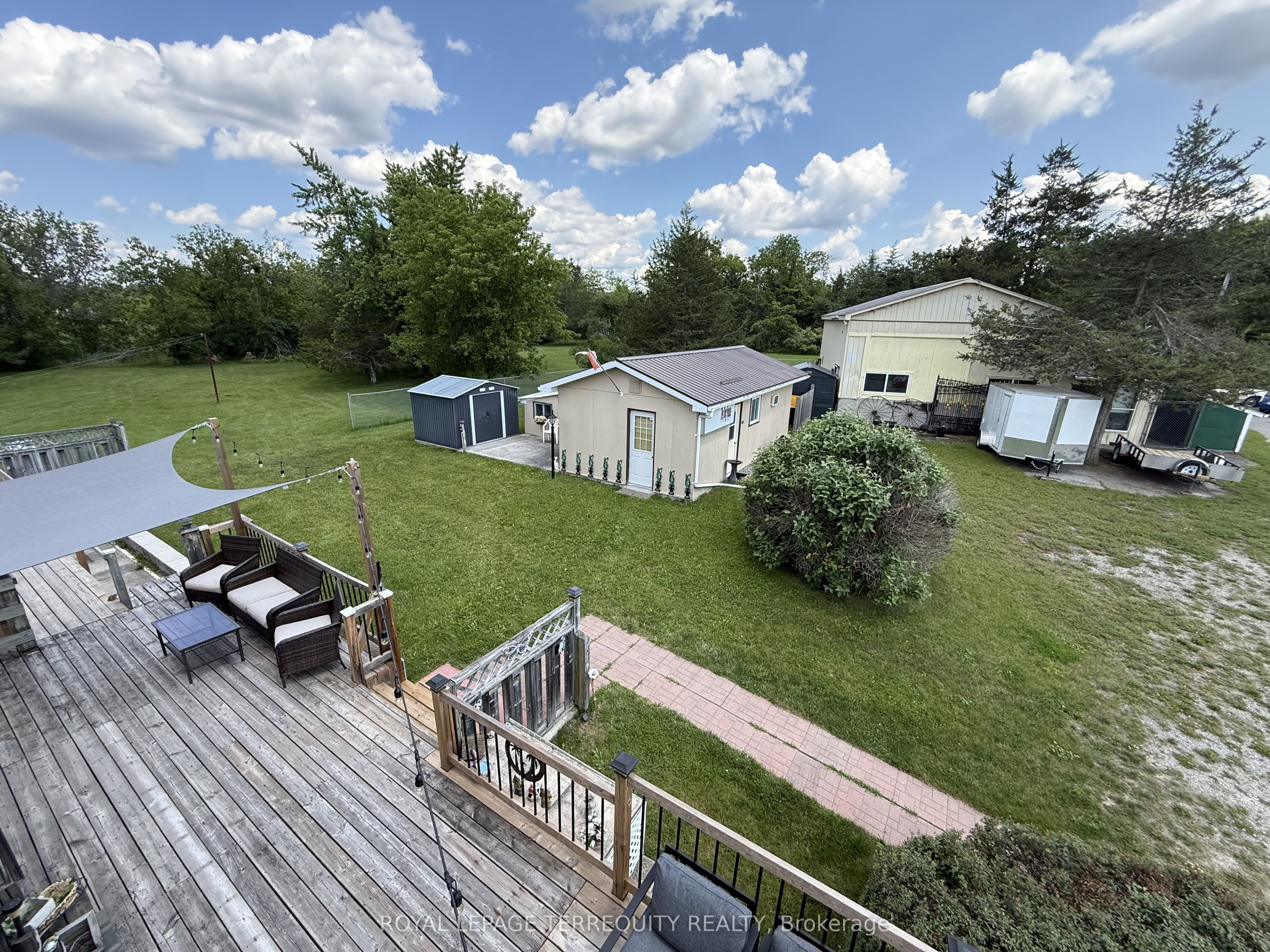 471 County Rd 38, Trent Hills, On K0l 1l0