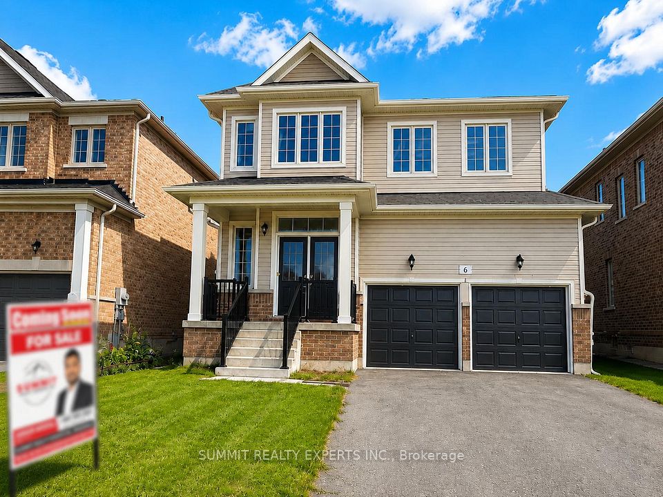 6 E Mackenzie Street E, Southgate, On N0c 1b0