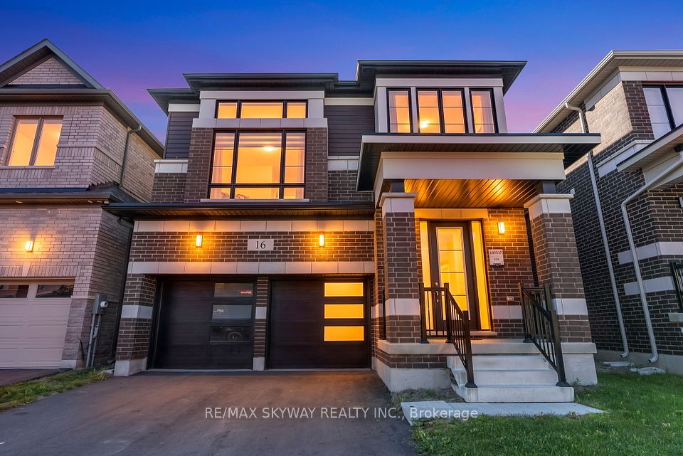 16 Tyler Avenue, Erin, On N0b 1t0