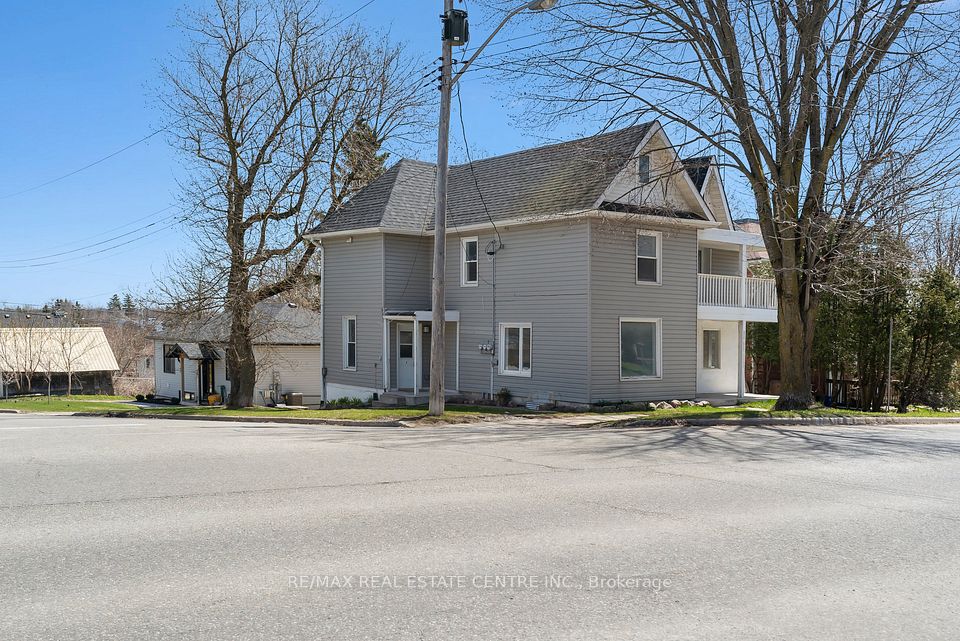 221 Owen Sound Street, Shelburne, On L9v 3l2