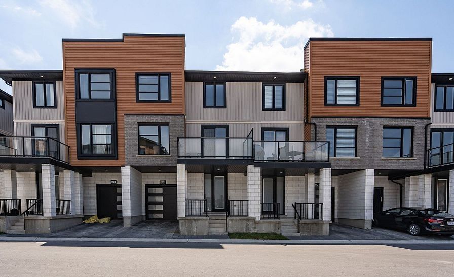 924 Georgetown Drive, London North, On N6h 5j9