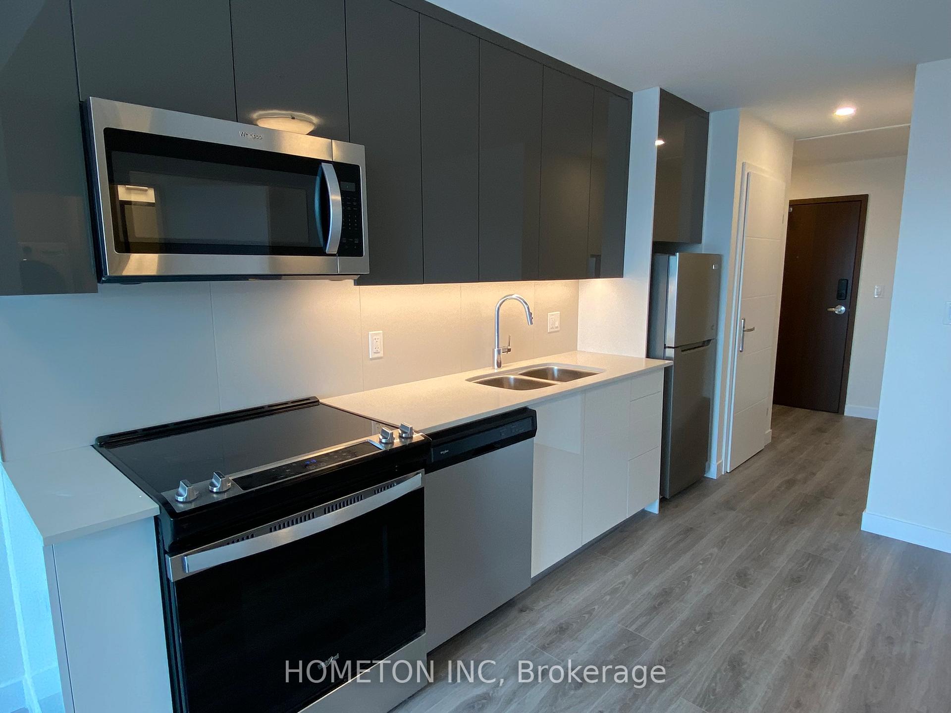 60 Frederick Street 1603, Kitchener, On N2h 0c7