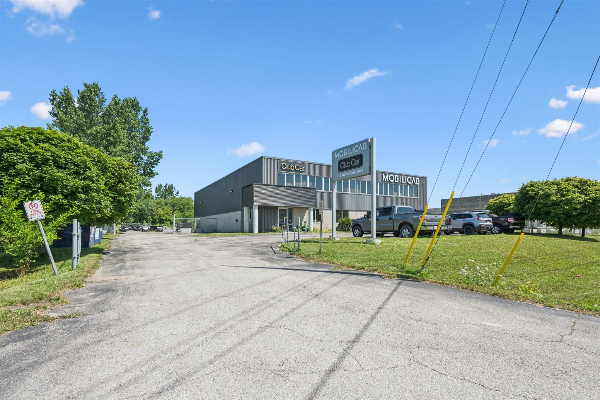 255 Thompson Drive, Cambridge, On N1t 2b9