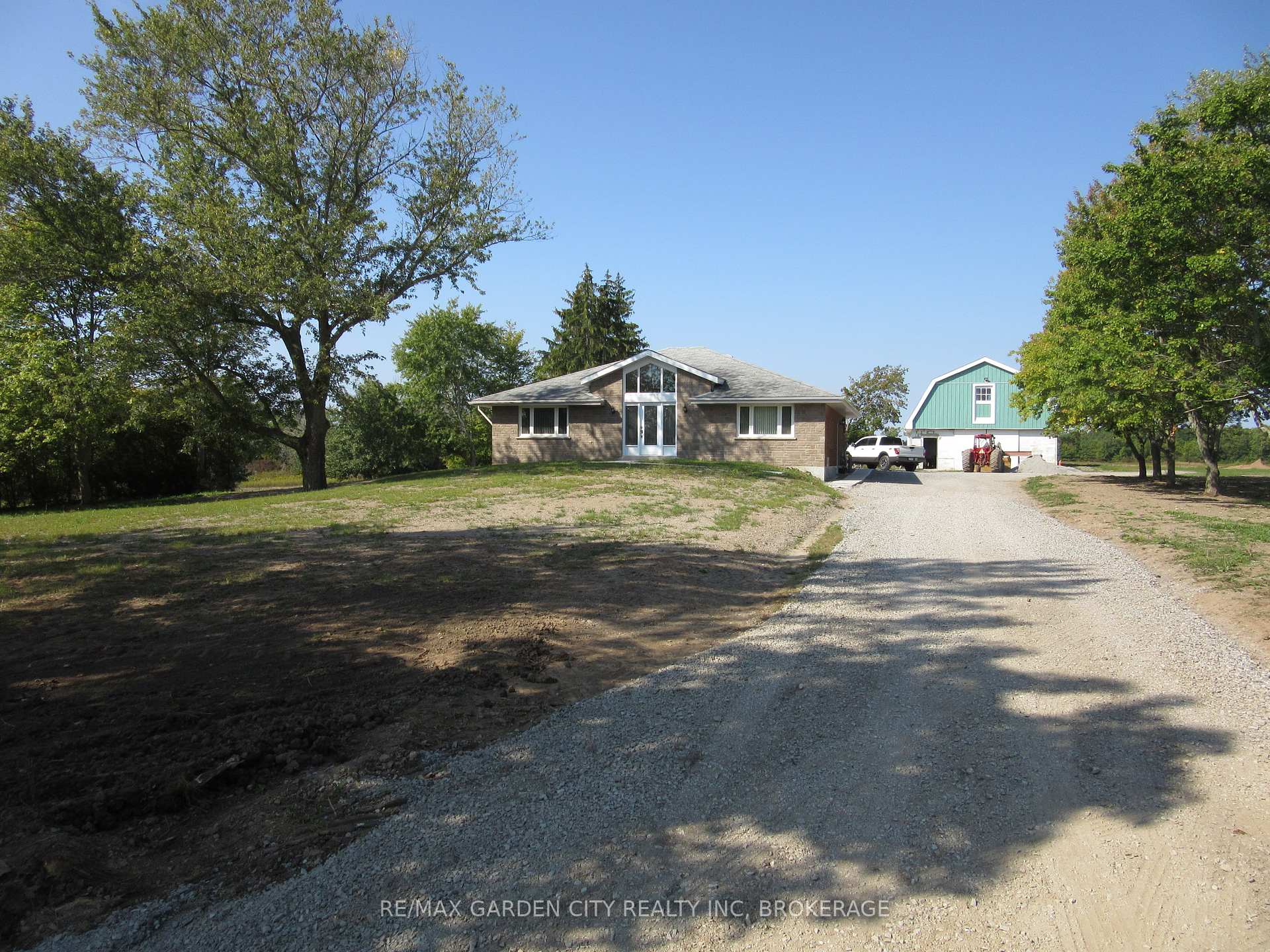 11981 Morris Road, Niagara Falls, On L3b 5n4