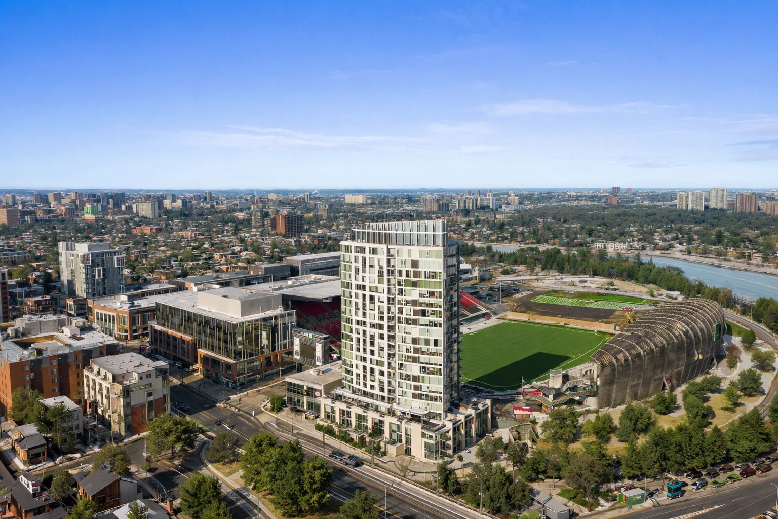 1035 Bank Street 110, Glebe - Ottawa East And Area, On K1s 5k3