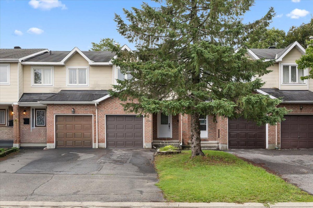 69 Royal Field Crescent, Barrhaven, On K2j 4c9