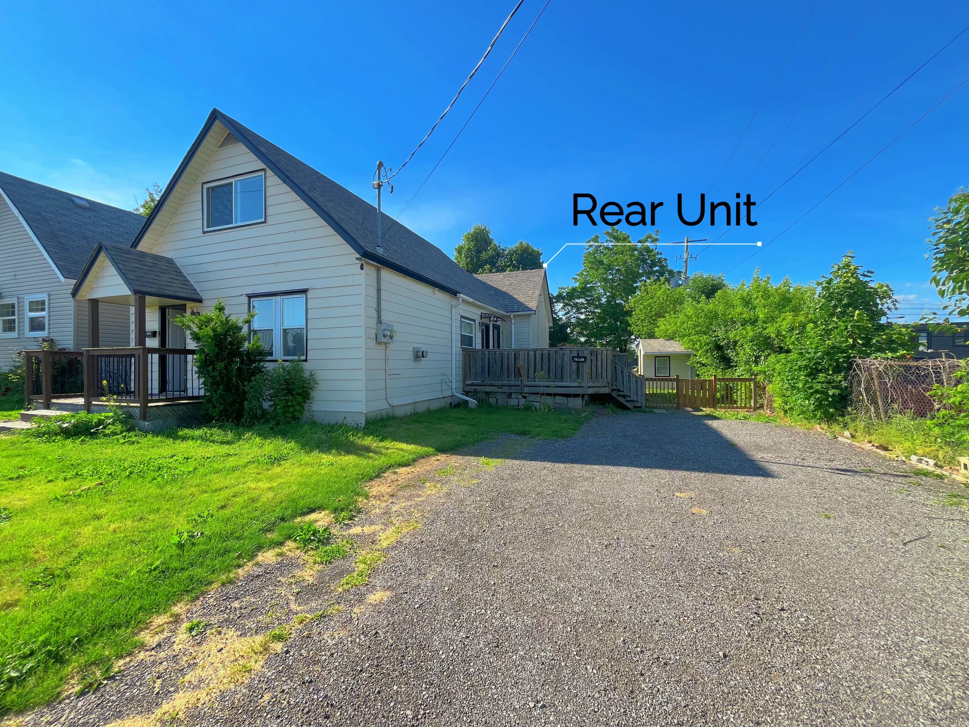 70 Courtwright Street, Fort Erie, On L2a 2r7