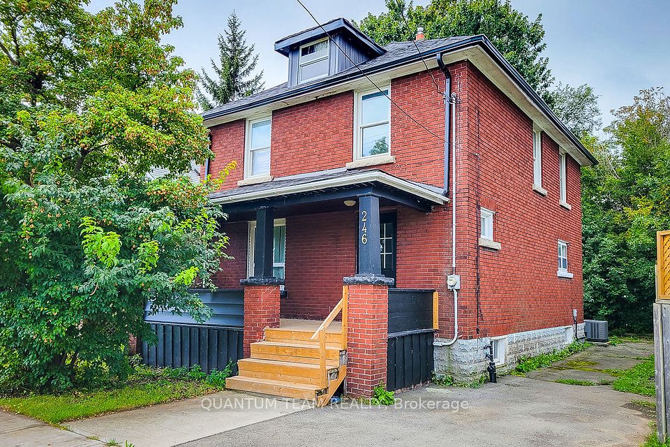 246 Davis Street, Port Colborne, On L3k 1z3