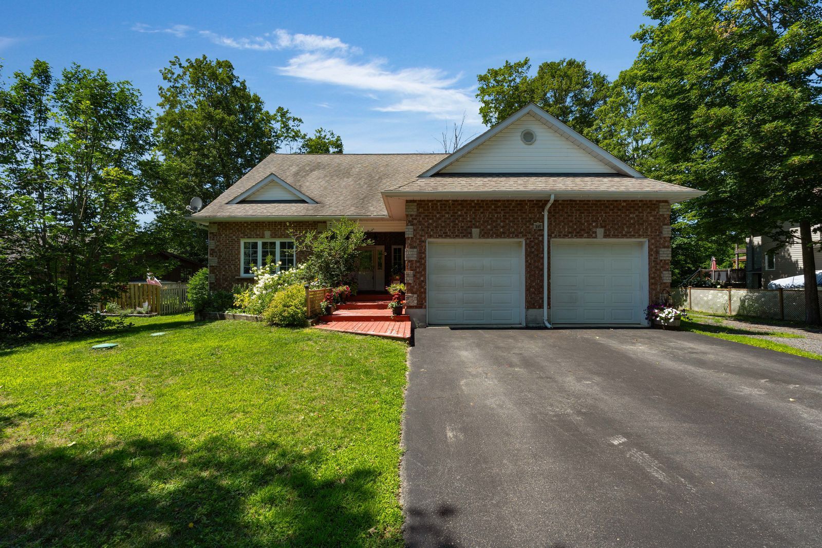 155 Forest Glen Drive, Gravenhurst, On P1p 1a1