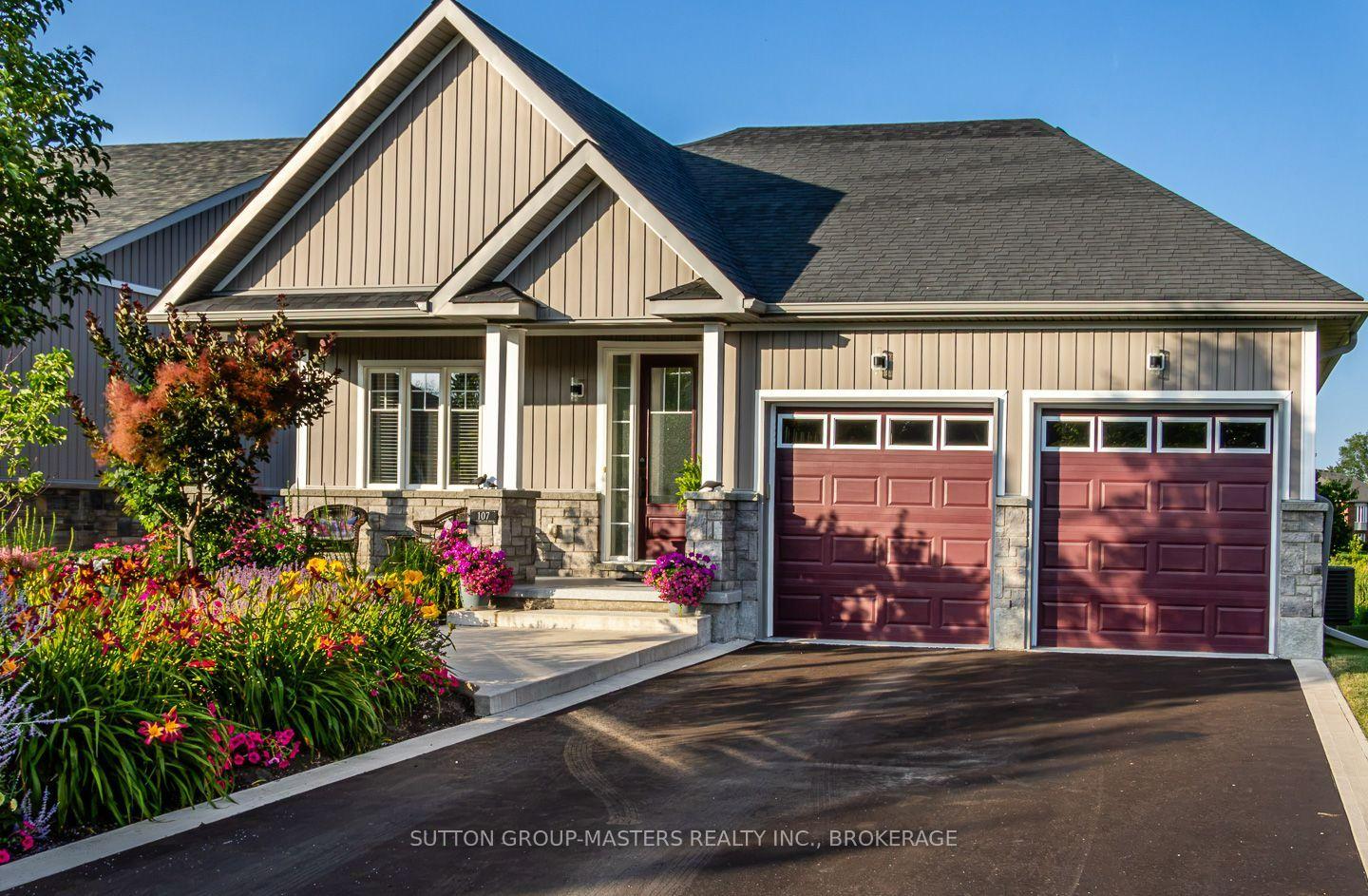 107 Country Club Drive, Loyalist, On K0h 1g0