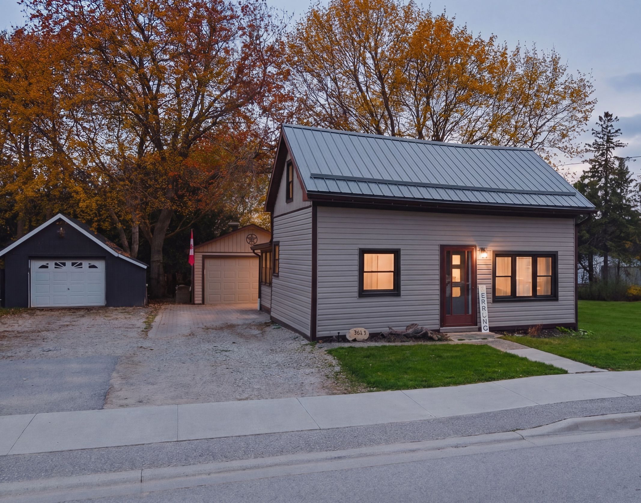 361 William Street, Wellington North, On N0g 2l3