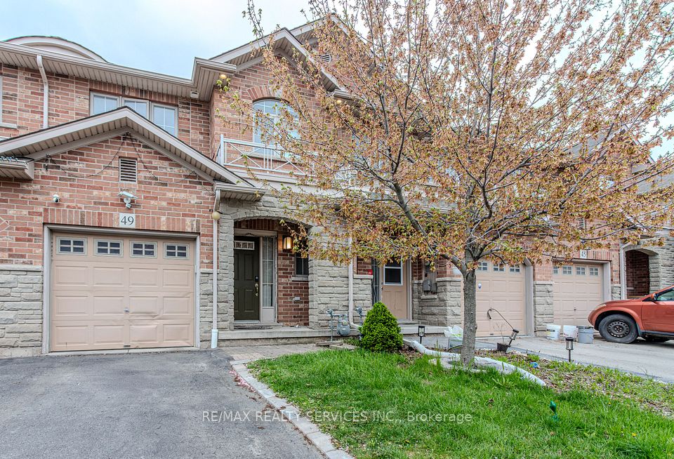 49 Marina Point Crescent N, Hamilton, On L8e 0e4