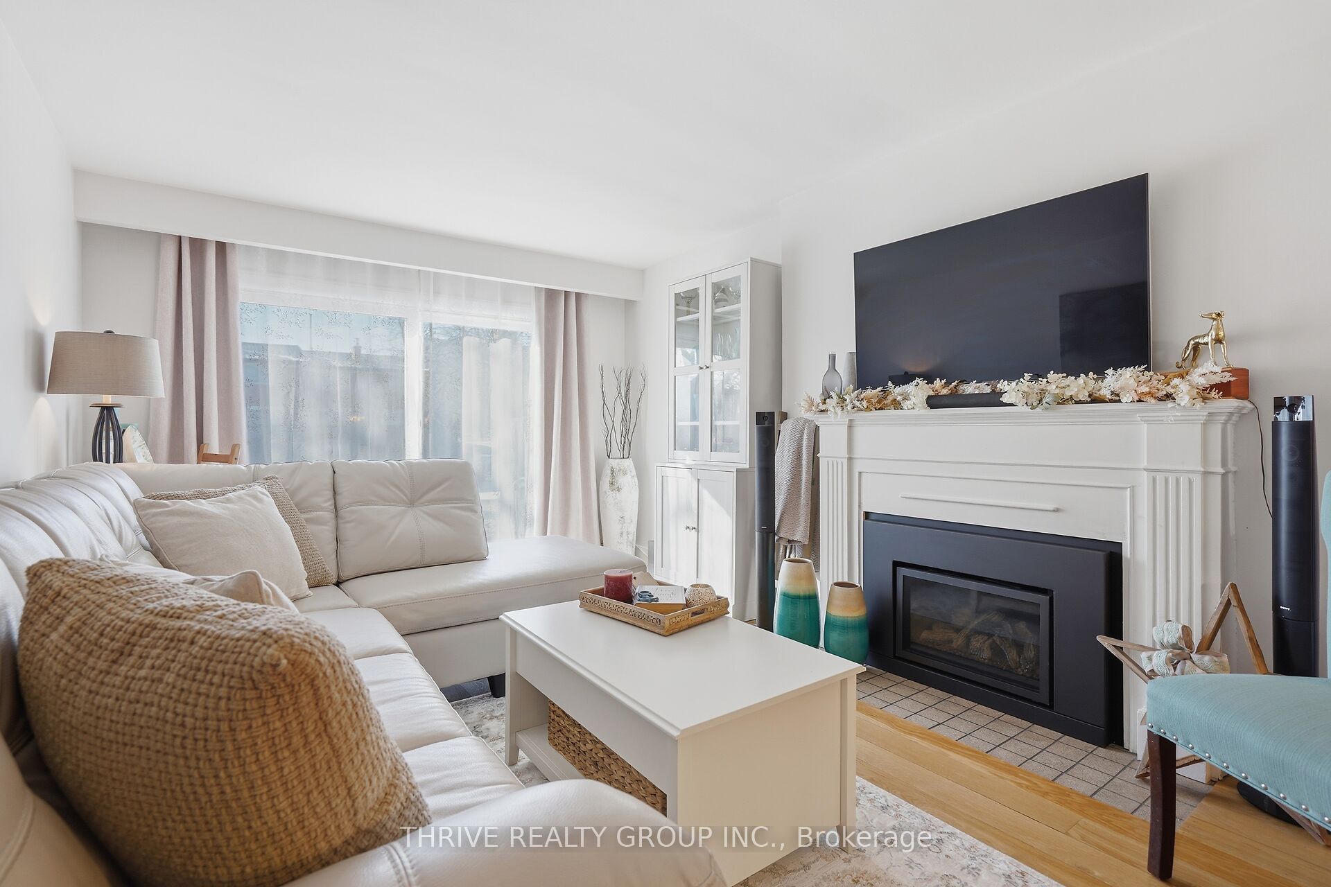 12 Guildwood Walk, London North, On N6h 3x2