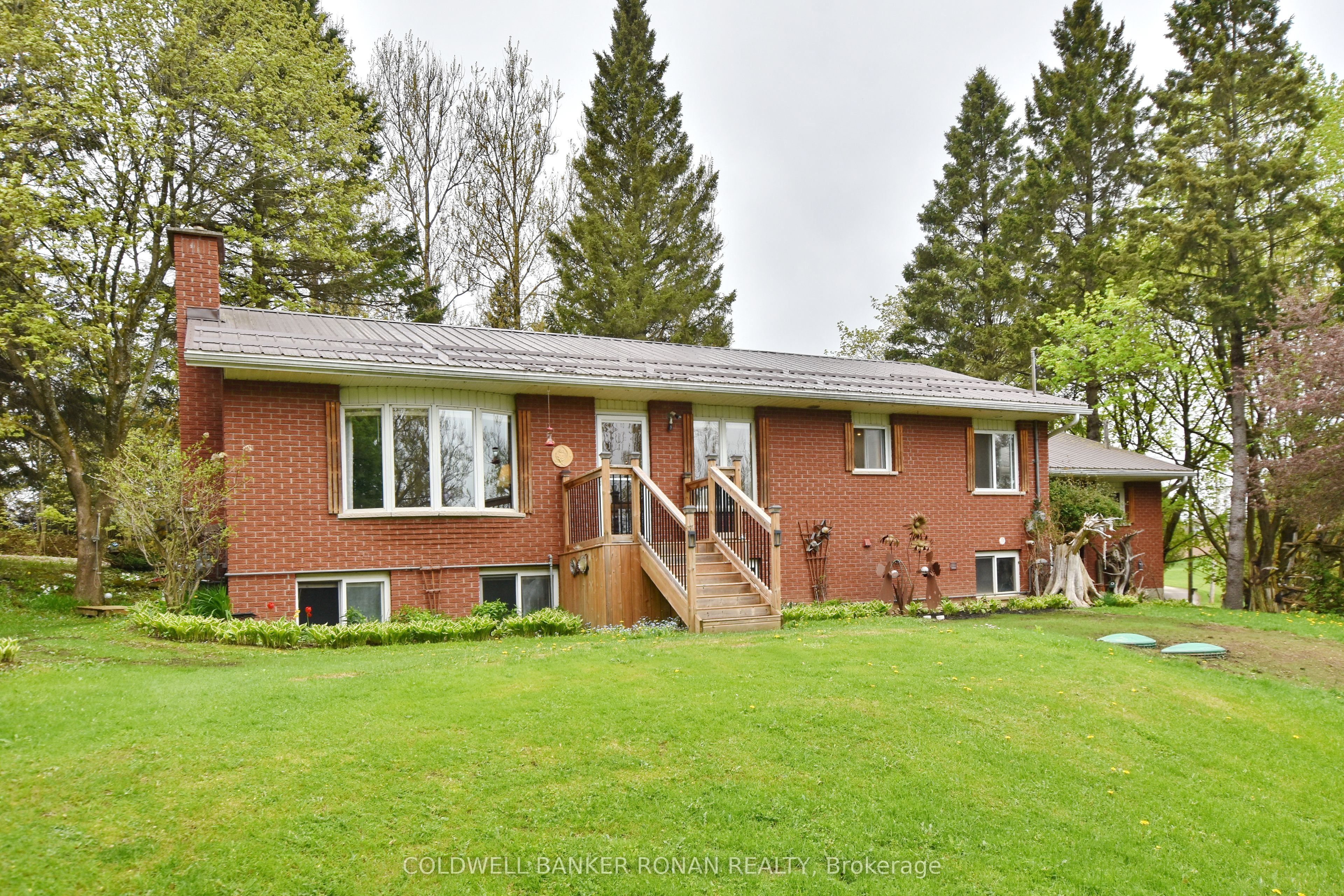 110 Old Highway 4, Grey Highlands, On N0c 1e0