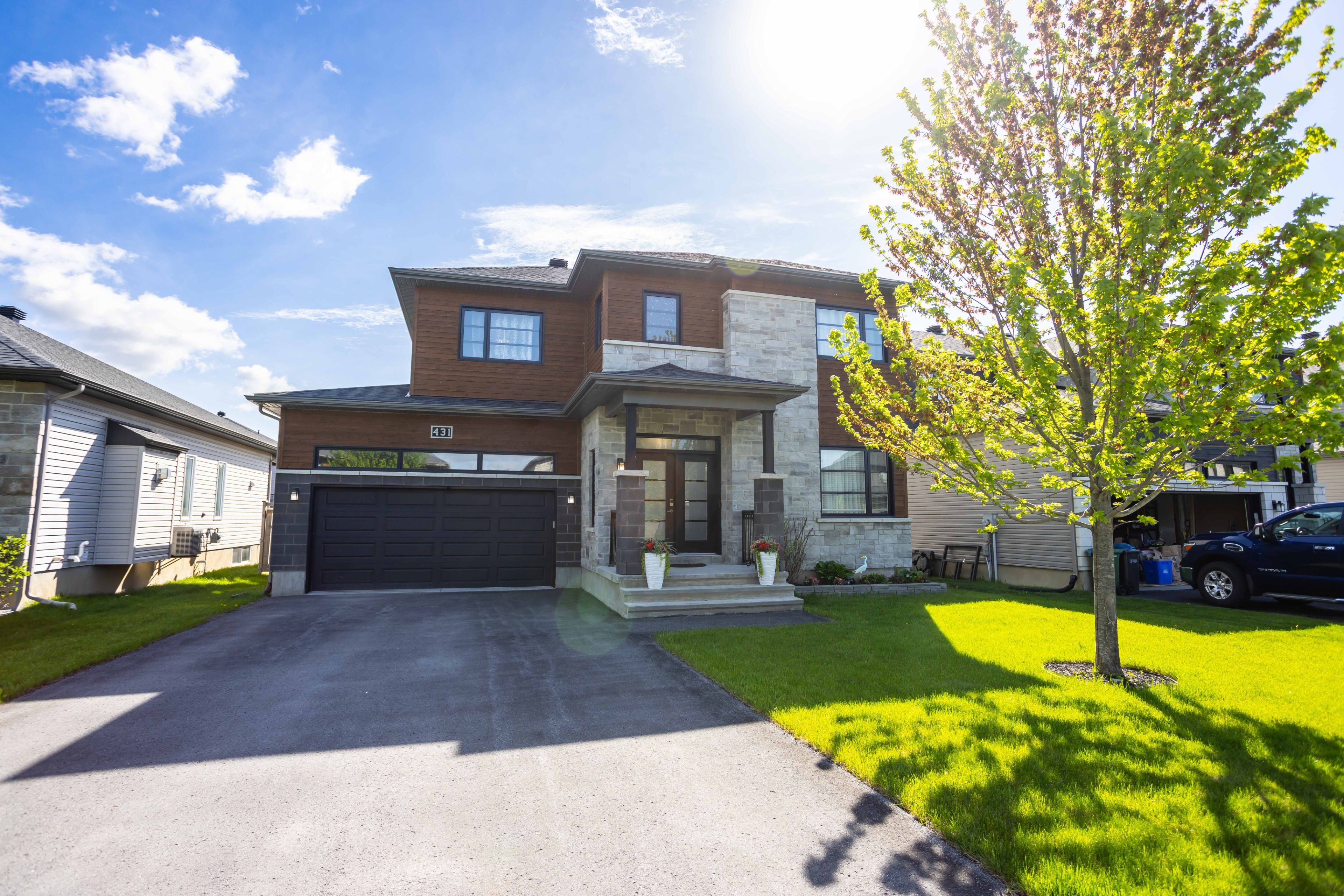 431 Provence Avenue, Russell, On K0a 1w0