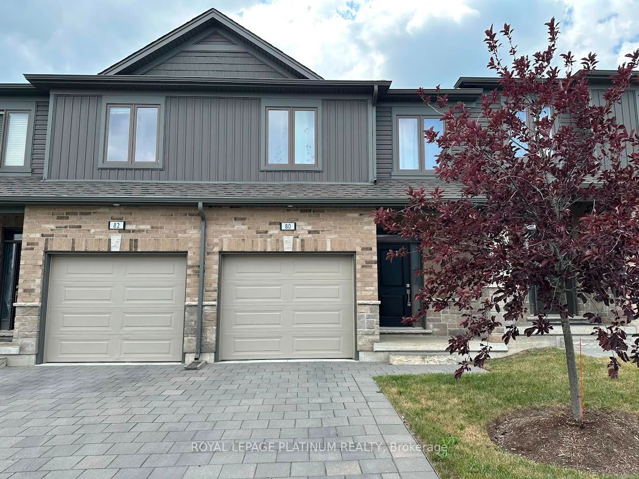 1375 Whetherfield Street 80, London North, On N6h 0k5