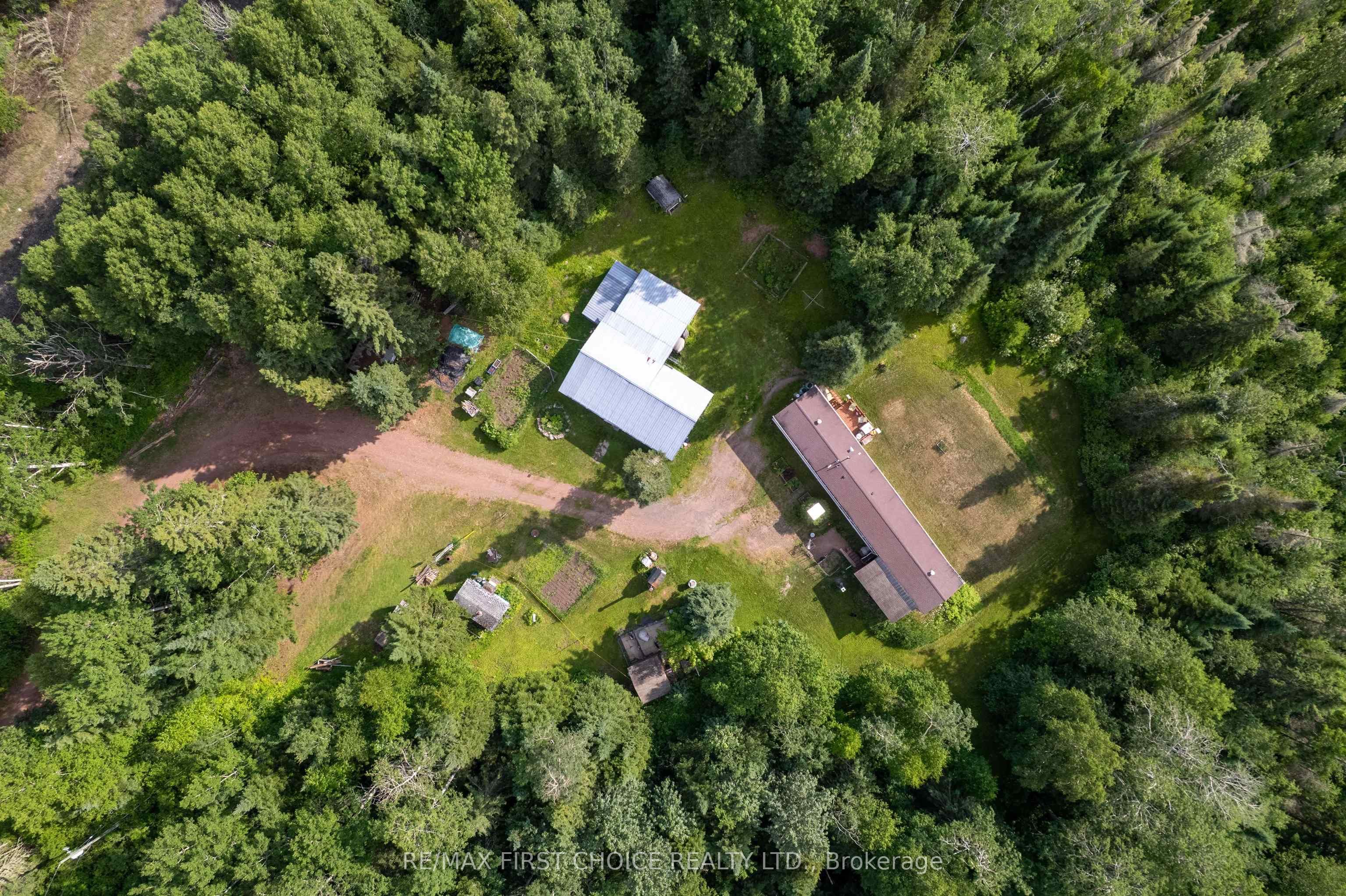 200 Captain Road, Thunder Bay Remote Area, On P0t 1k0
