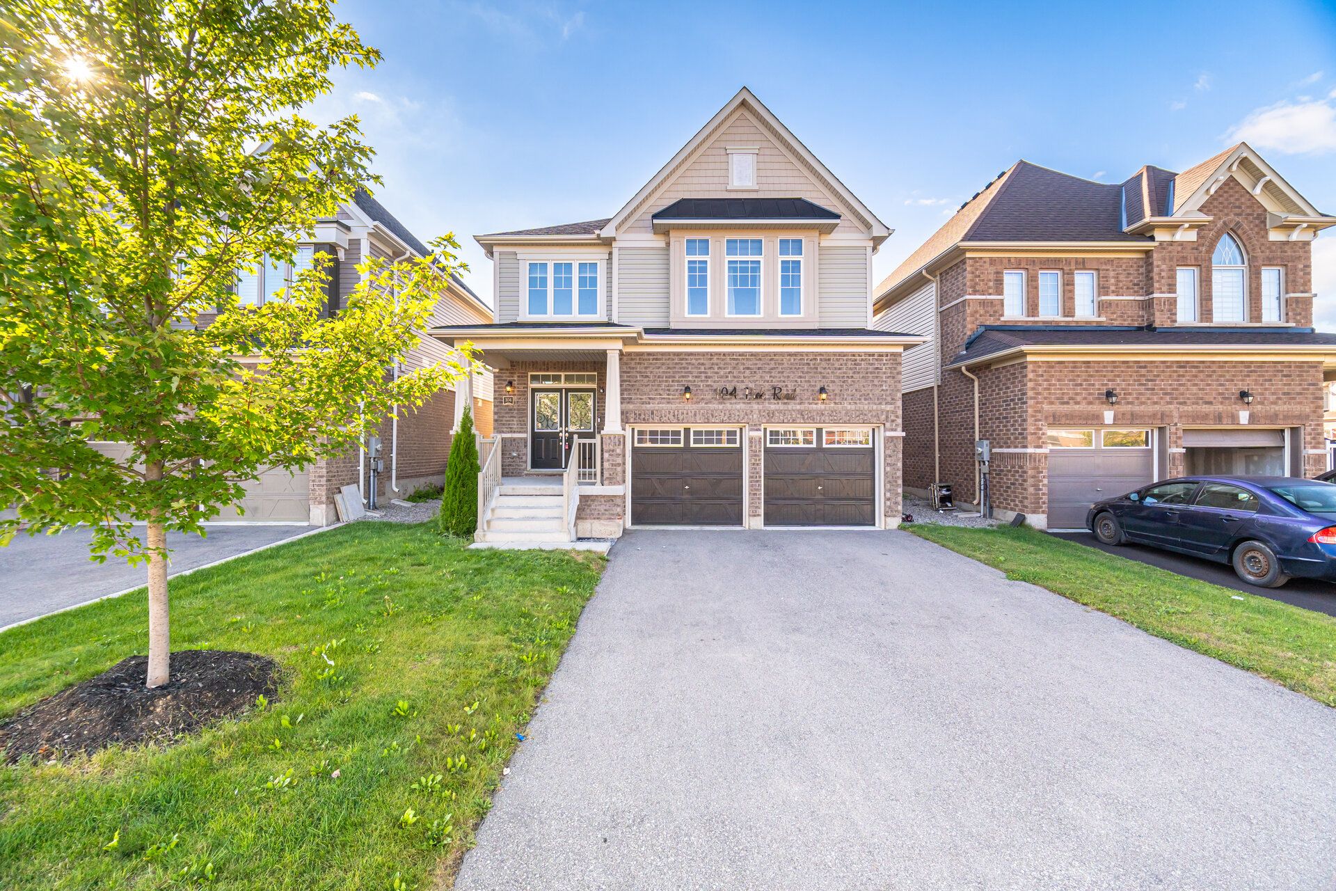 104 Pick Road, Guelph/Eramosa, On N0b 2k0