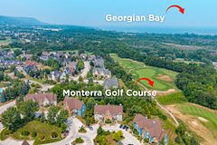 184 Snowbridge Way 114, Blue Mountains, On L9y 0v1