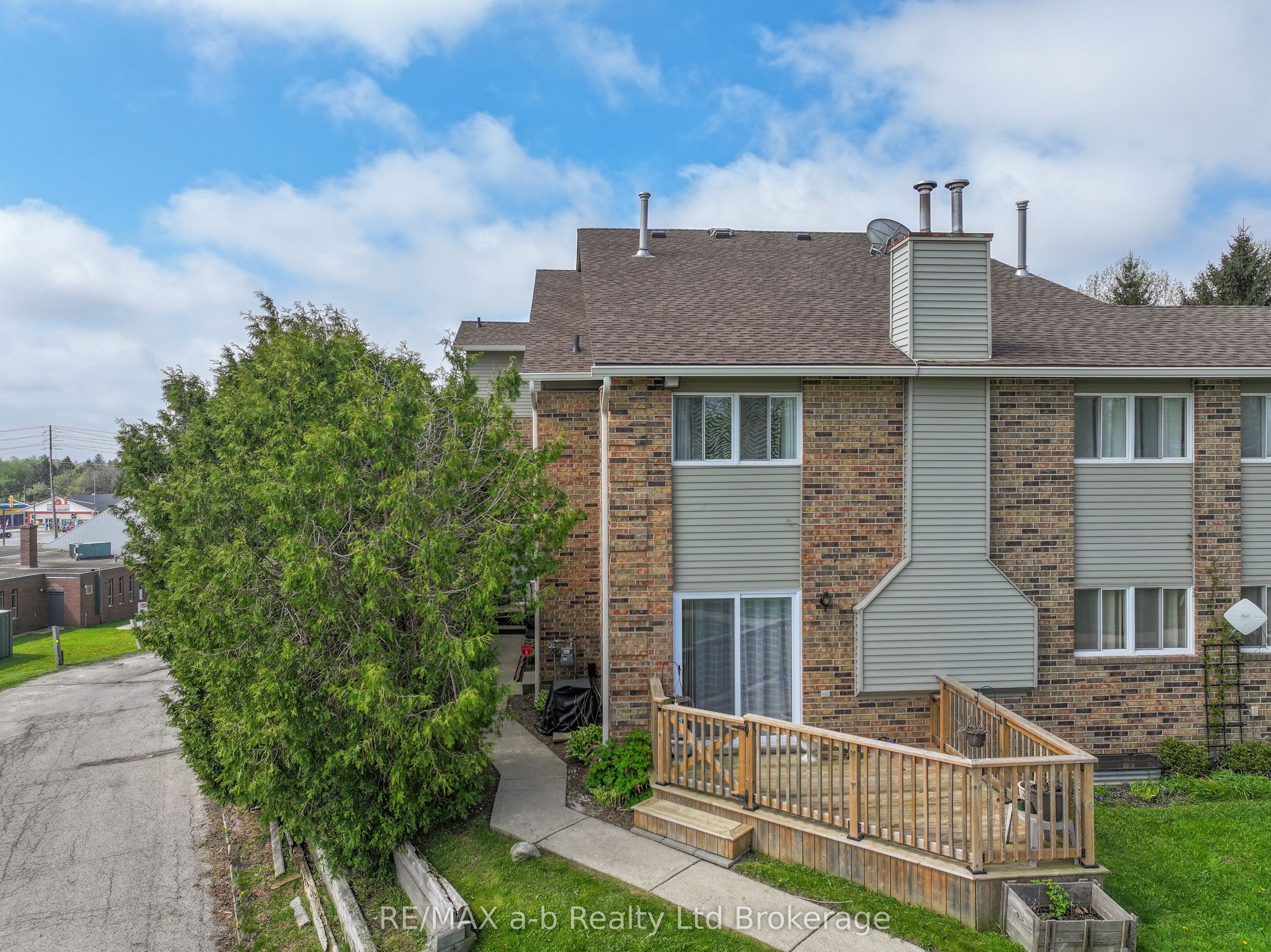 19 Wren Court 8, Tillsonburg, On N4g 5k2