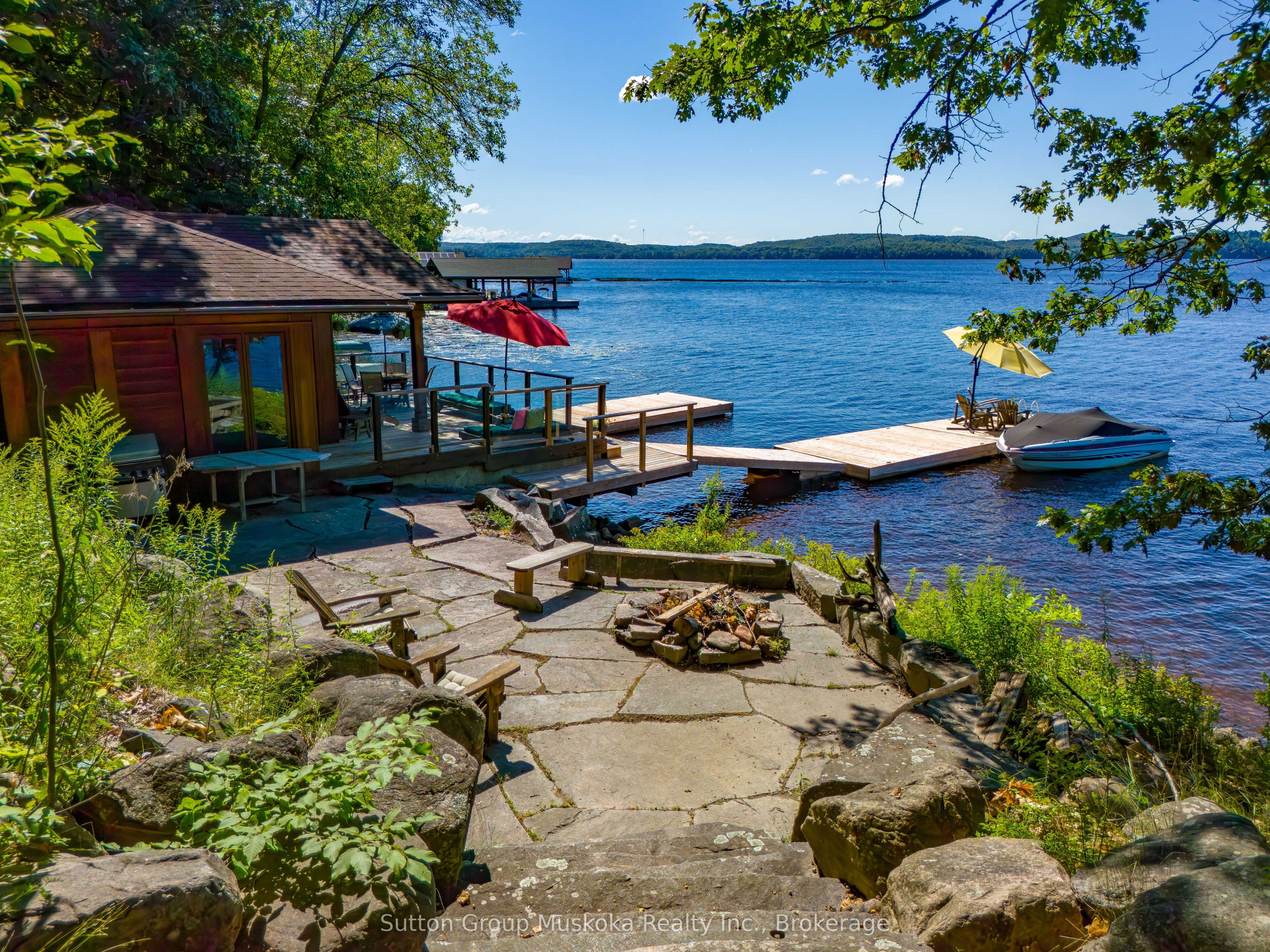 29 Island View Lane, Huntsville, On P1h 2n5