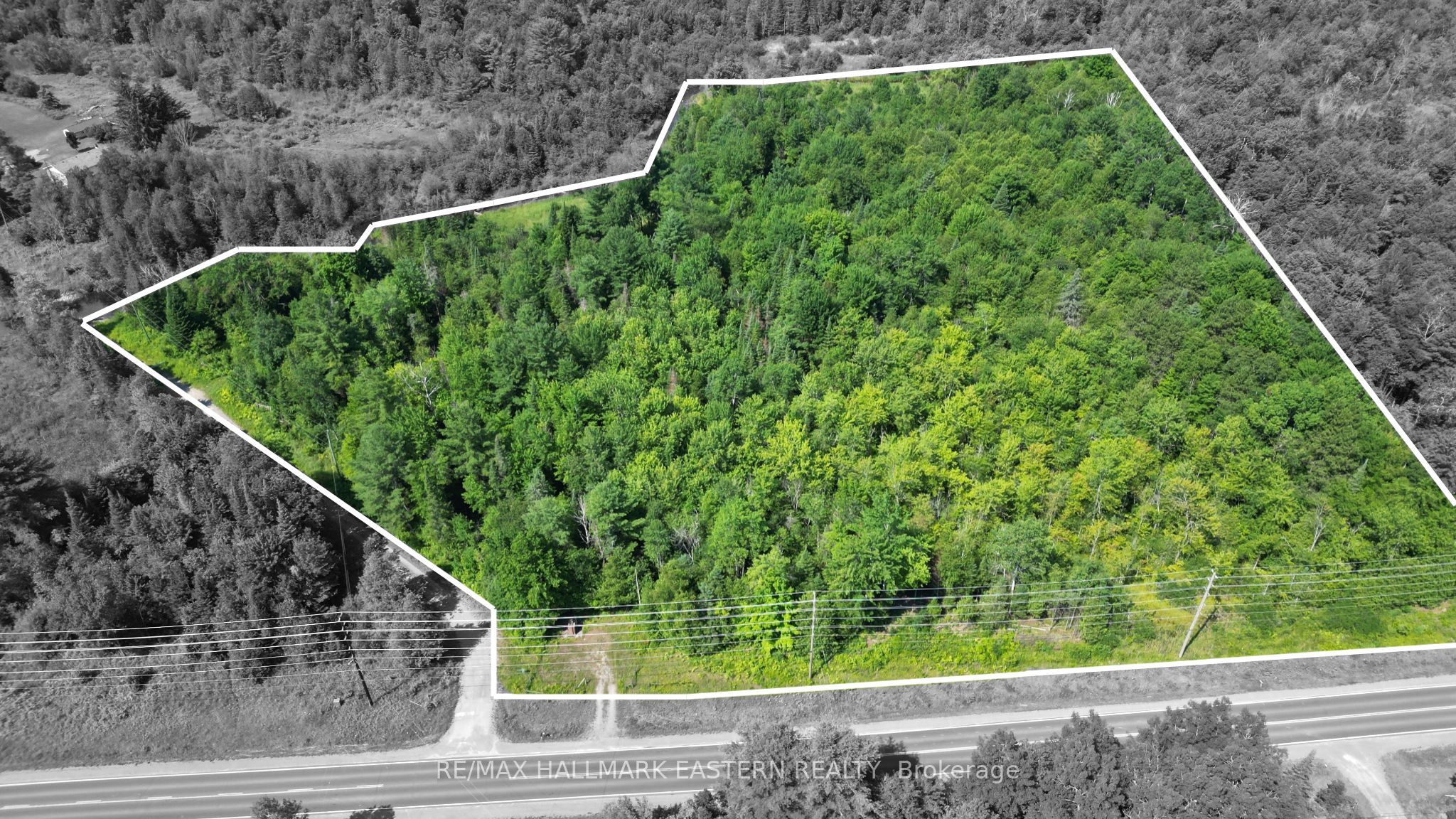 N/A Keating Road N, Havelock-Belmont-Methuen, On K0l 1z0
