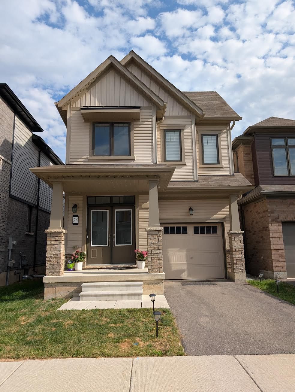 28 Amos Avenue, Brantford, On N3t 0v4