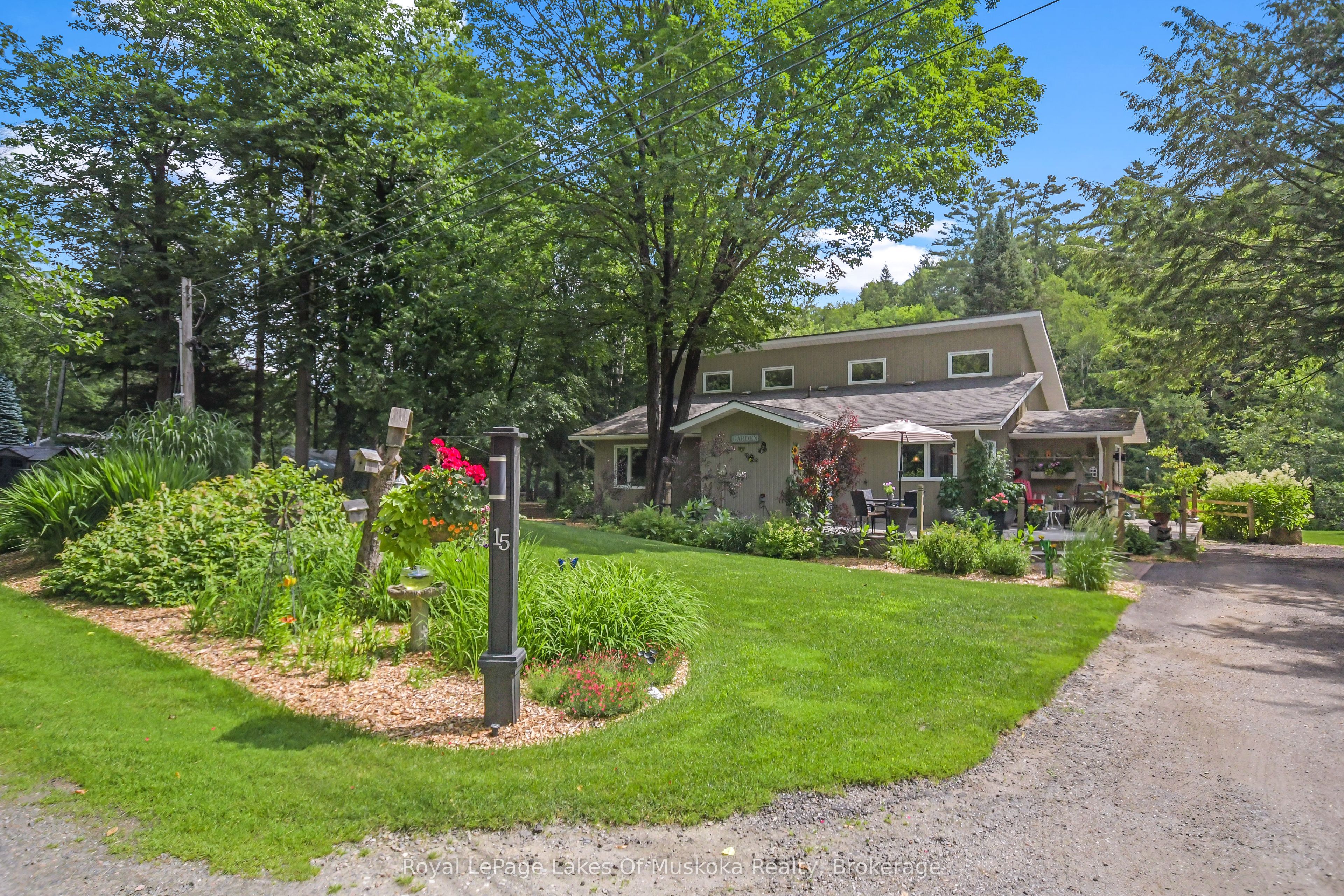 15 Summer Lane, Bracebridge, On P1l 0g6