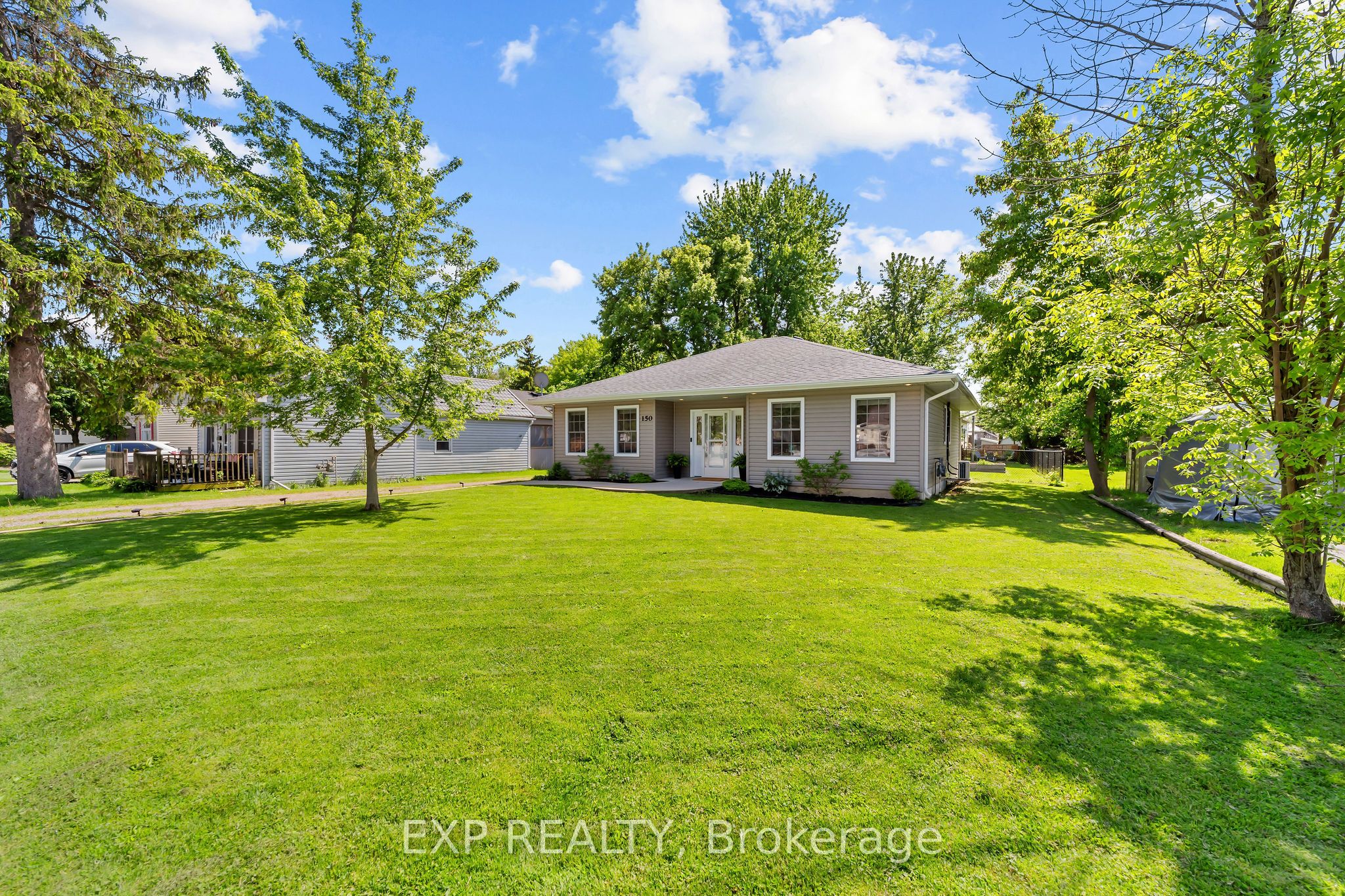 150 O'Mara Street, Southwest Middlesex, On N0l 1m0