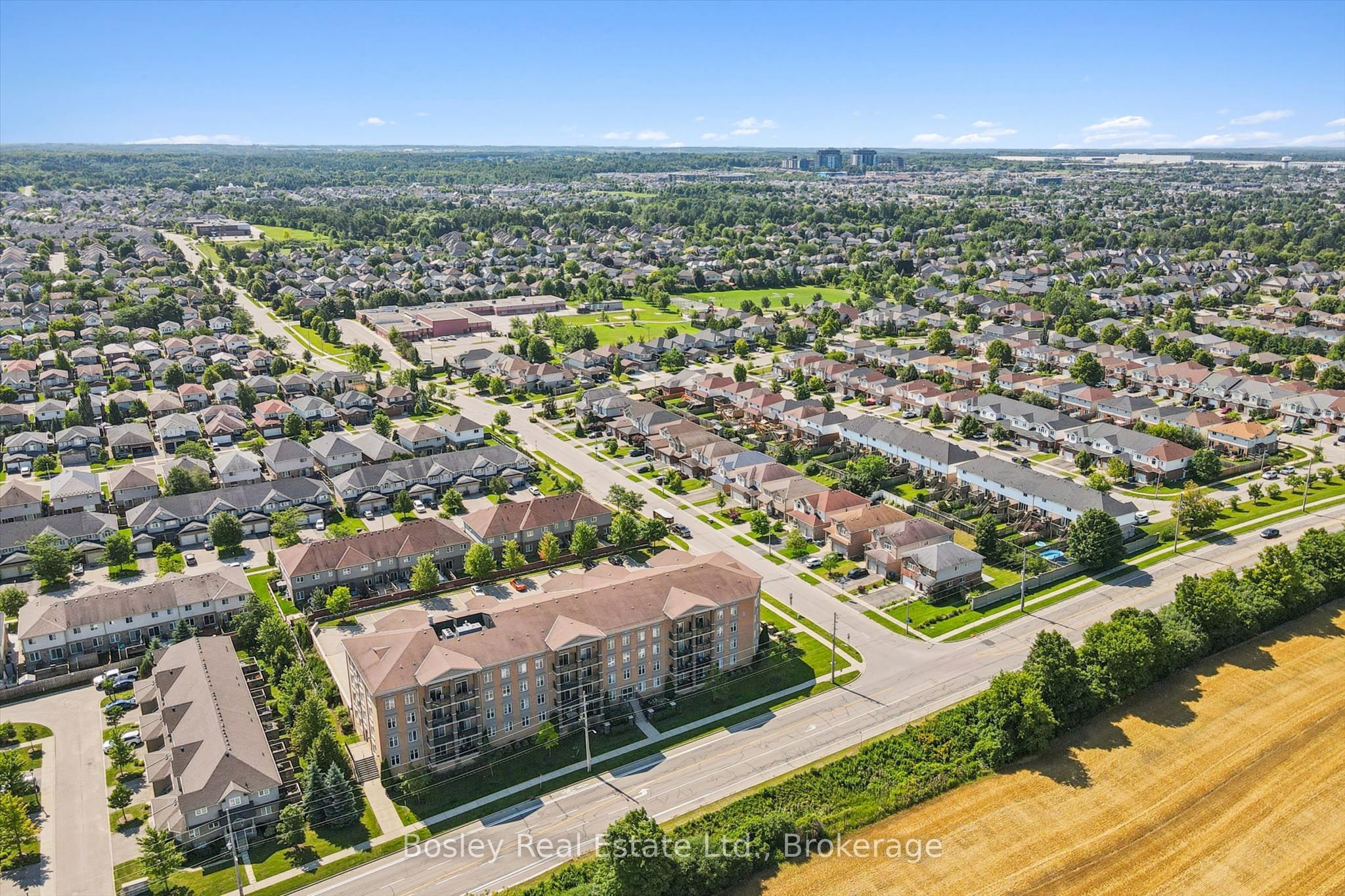 2 Colonial Drive 314, Guelph, On N1l 0k8