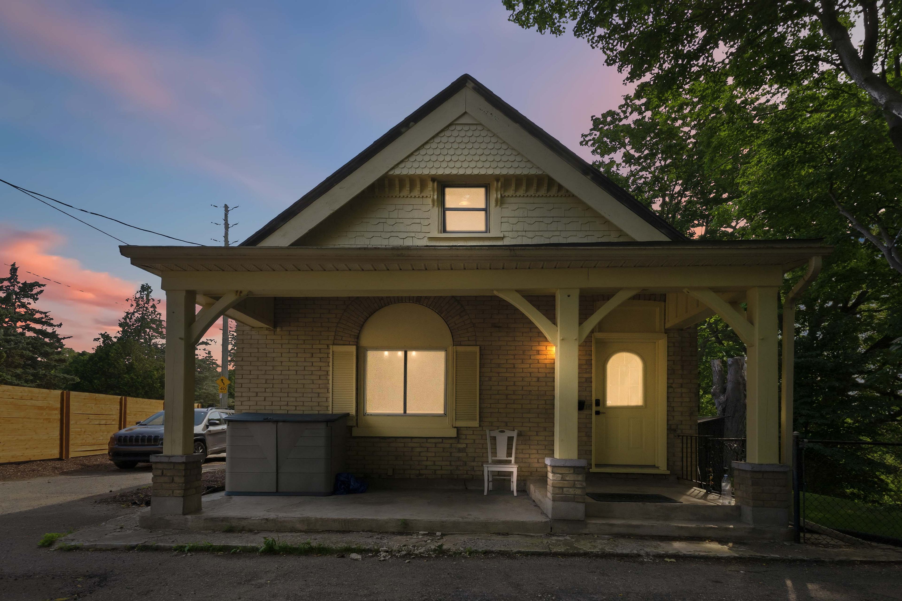 340 Riverside Drive, London North, On N6h 1e9