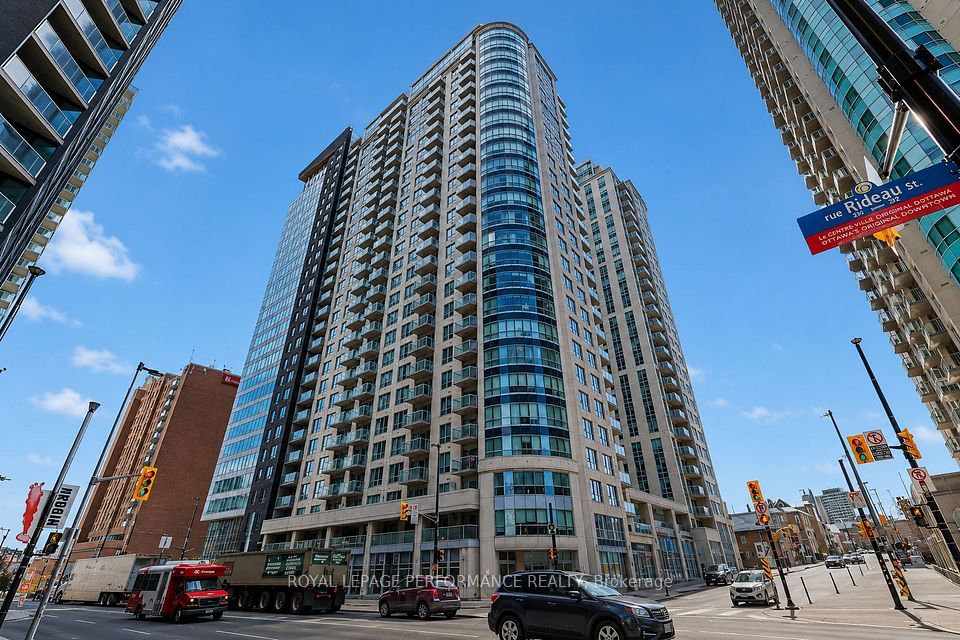242 Rideau Street 204, Lower Town - Sandy Hill, On K1n 0b7
