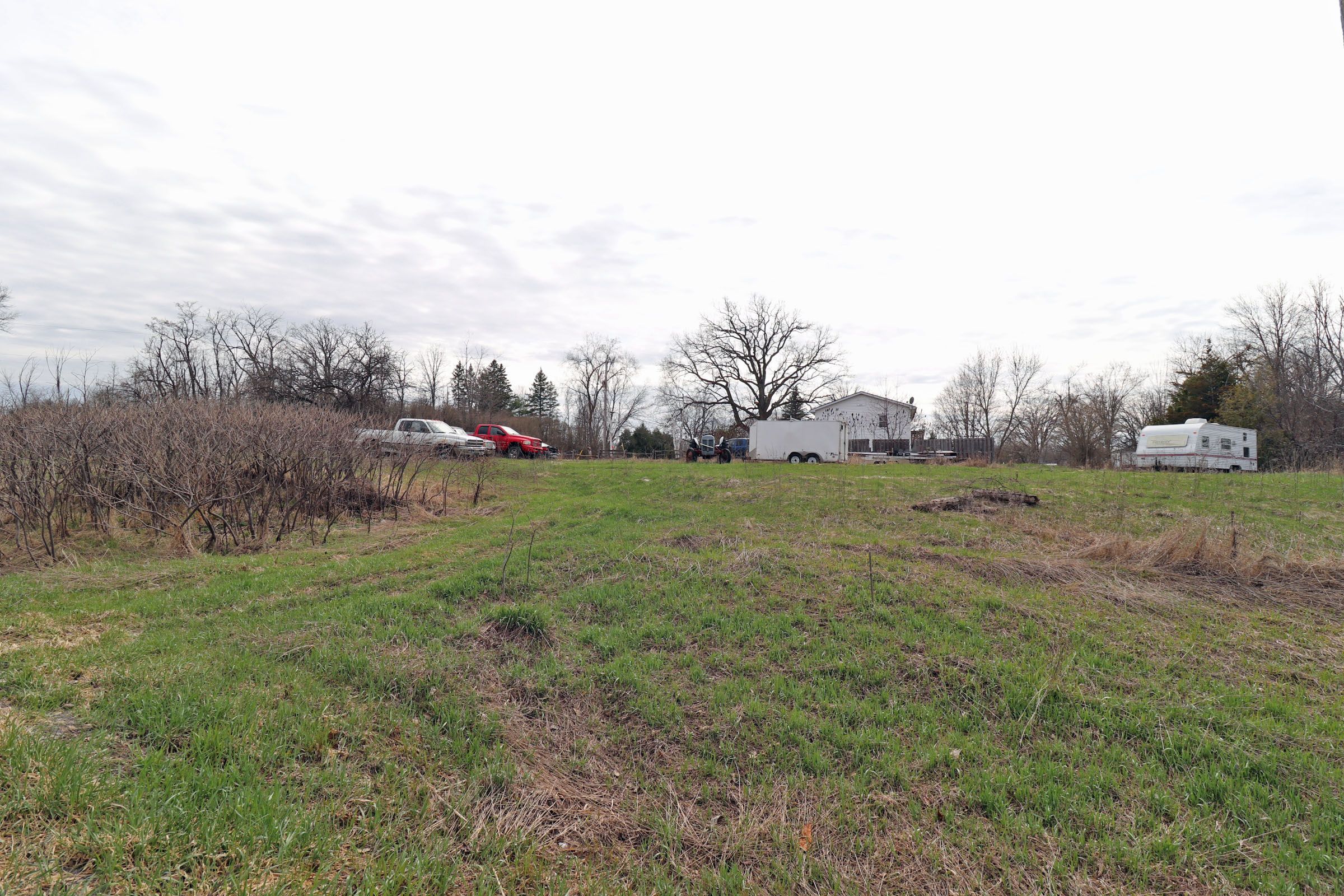 8 St. Marks Road, Stirling-Rawdon, On K0k 2m0