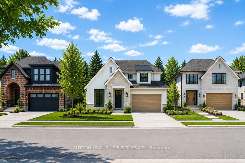 275 Silver Maple Circle, Thames Centre, On N0m 2p0