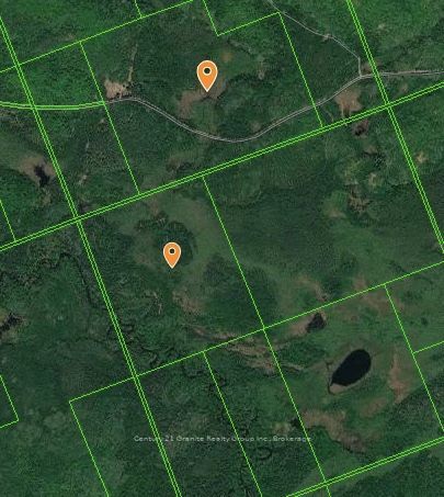 2125 Boulter Road, Carlow/Mayo, On K0l 2r0