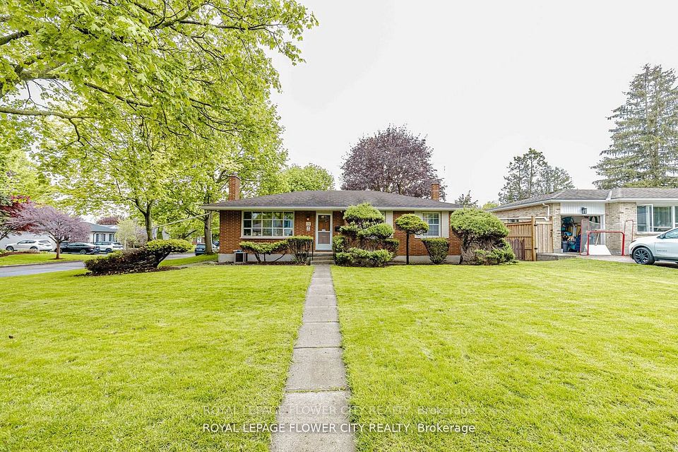 15 Cumberland Crescent, London North, On N5x 1b7