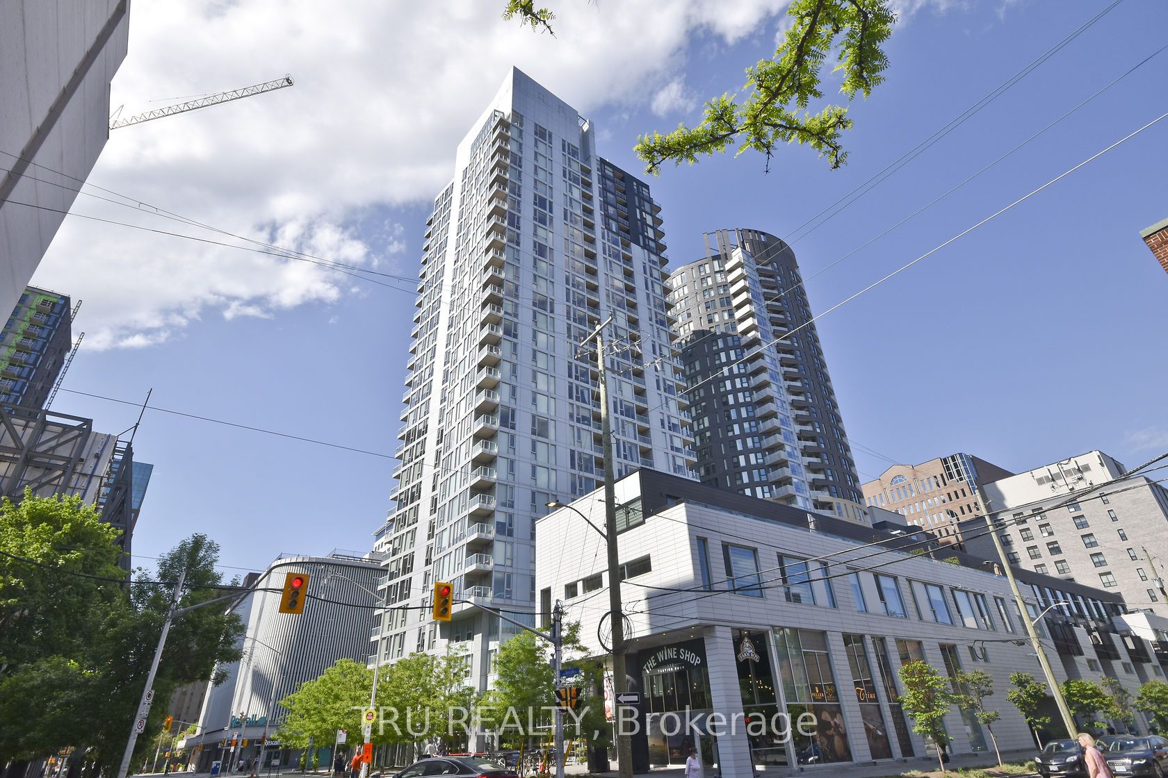 179 Metcalfe Street 1110, Ottawa Centre, On K2p 0w2