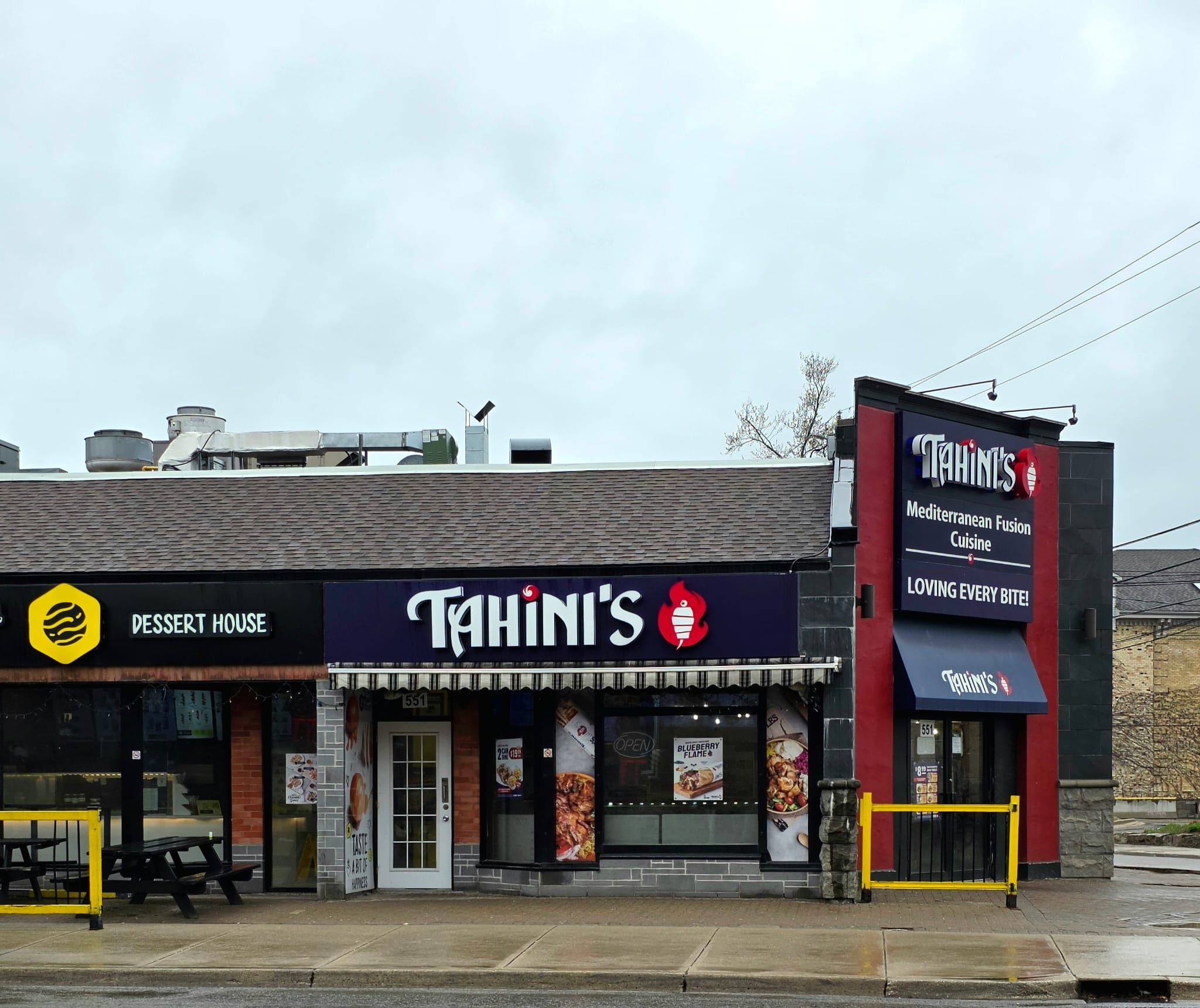 551 Richmond Street 11, London East, On N6a 3e9