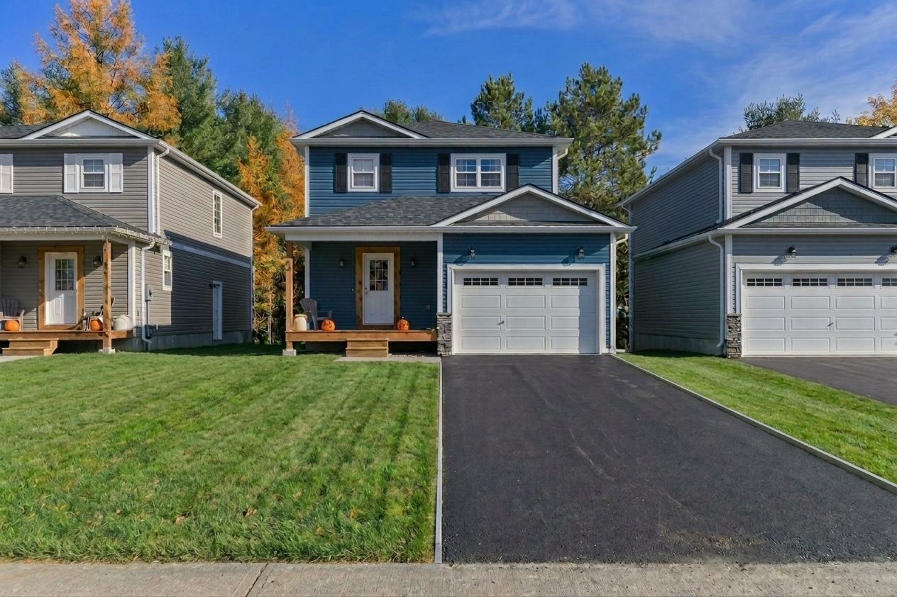 Lot 84 Markdale Meadows Drive, Grey Highlands, On N0c 1h0