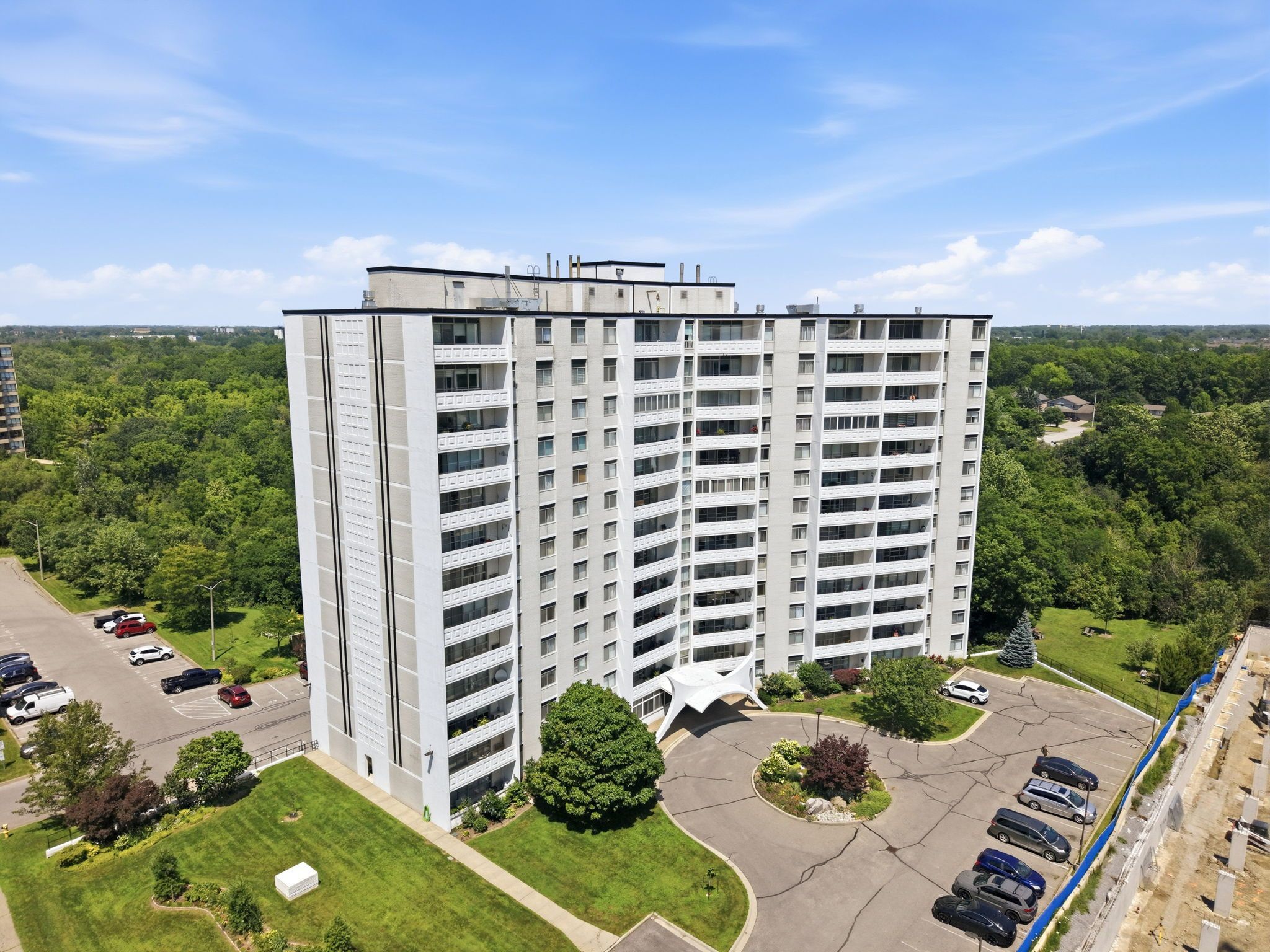 15 Towering Heights Boulevard 1206, St. Catharines, On L2t 3g7